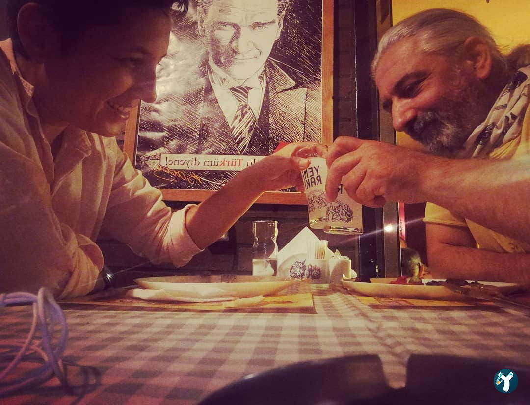 Derya Restaurant Meyhane