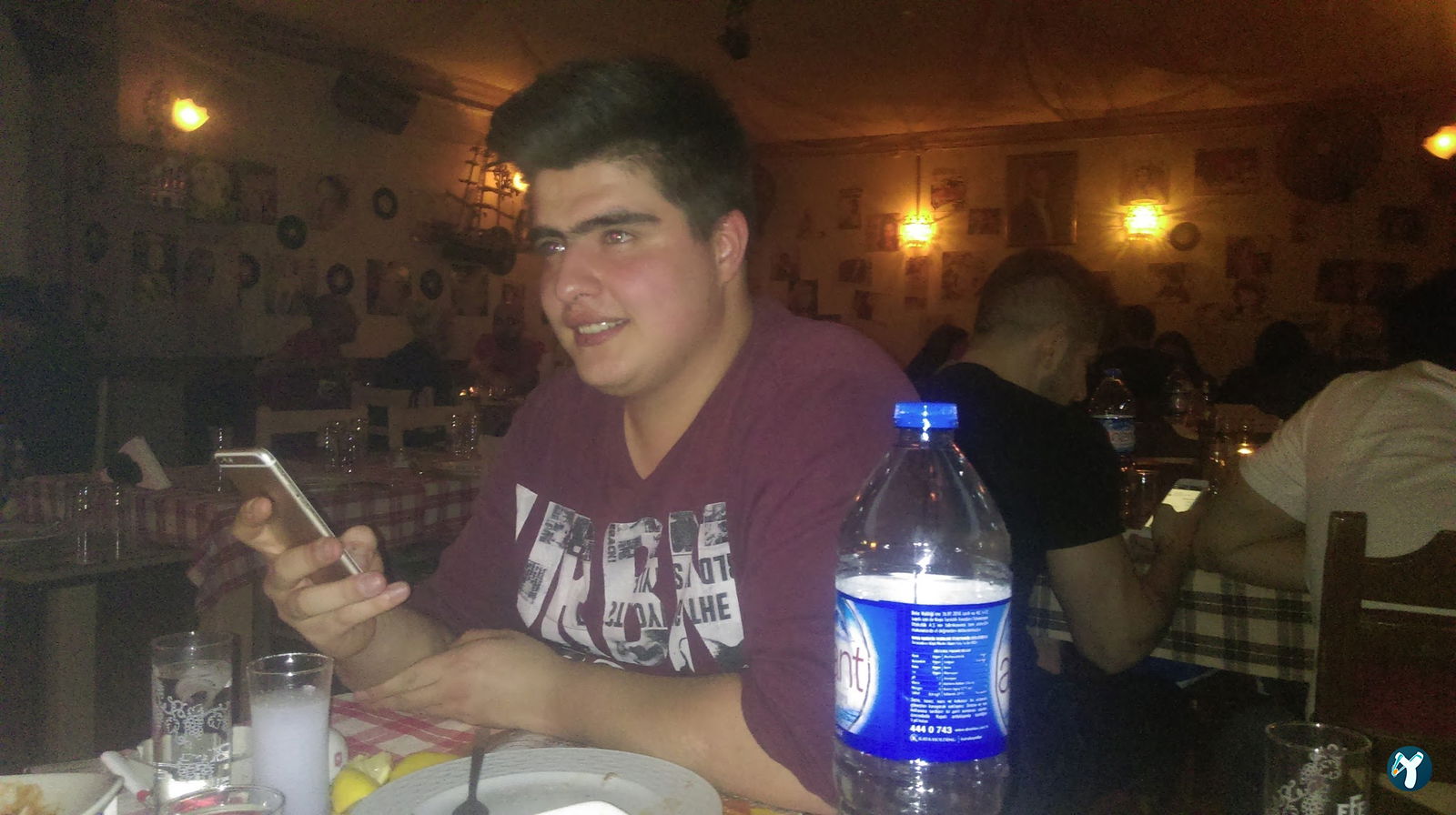Derya Restaurant Meyhane