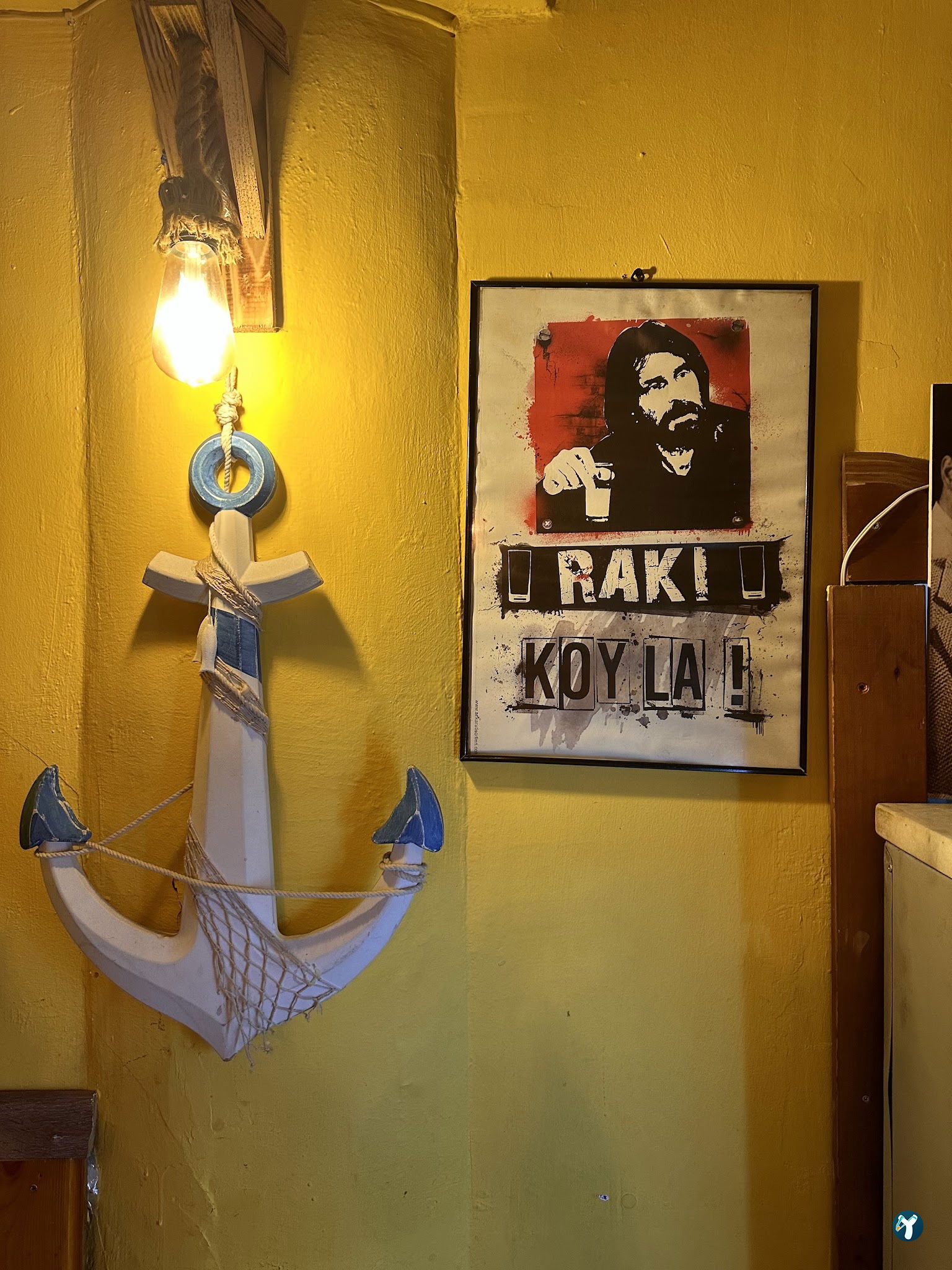 Derya Restaurant Meyhane
