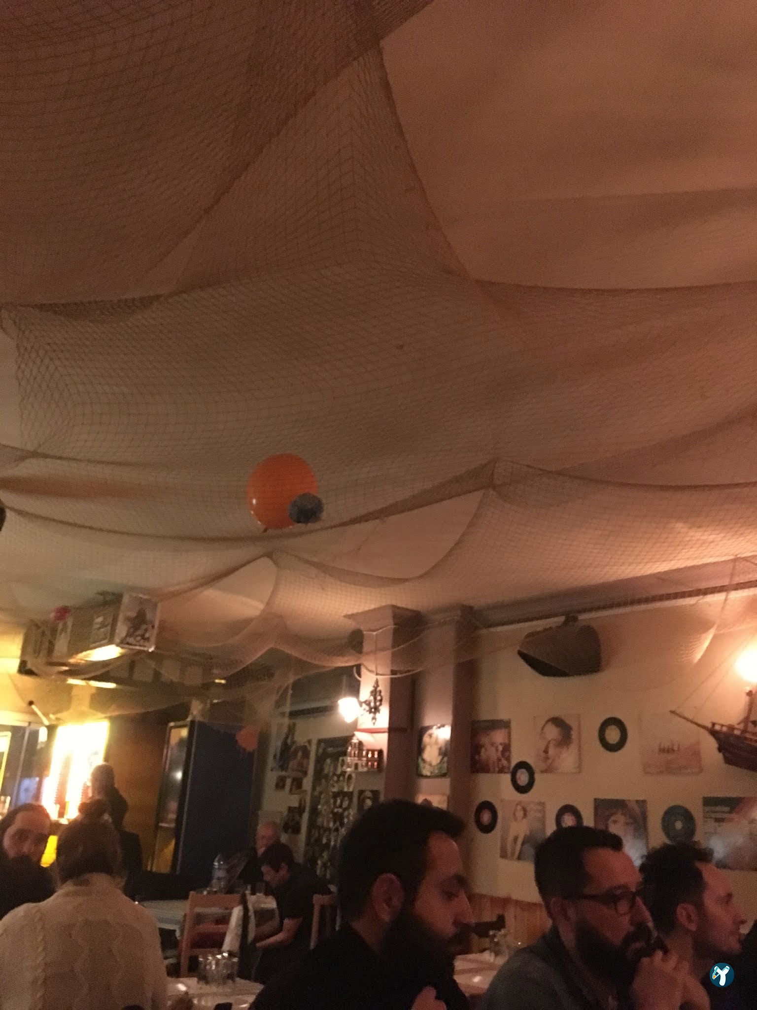 Derya Restaurant Meyhane