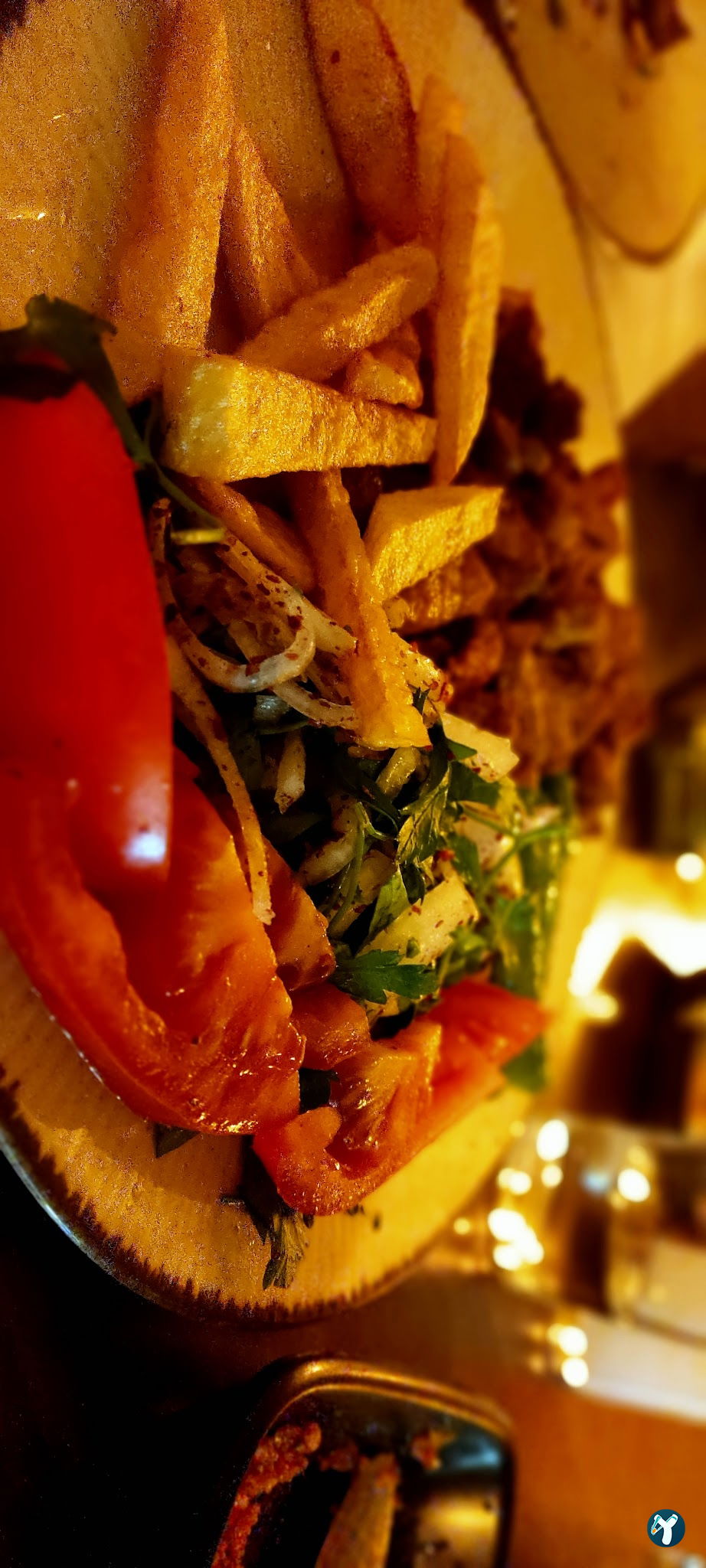 Derya Restaurant Meyhane