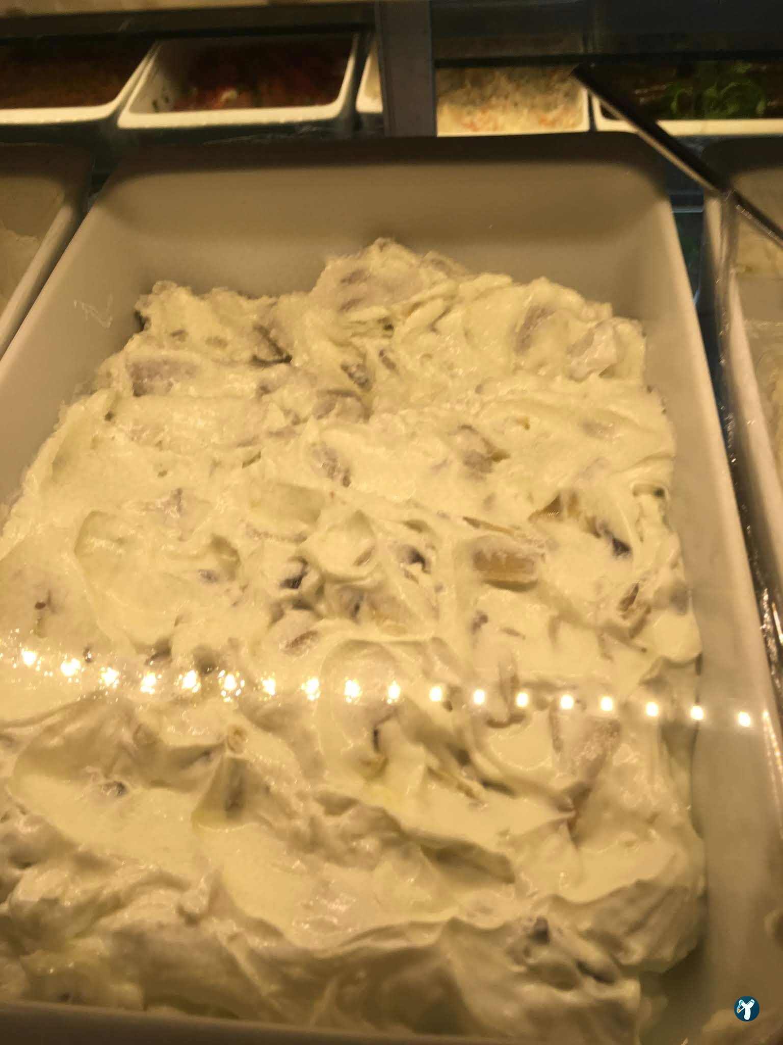 Derya Restaurant Meyhane