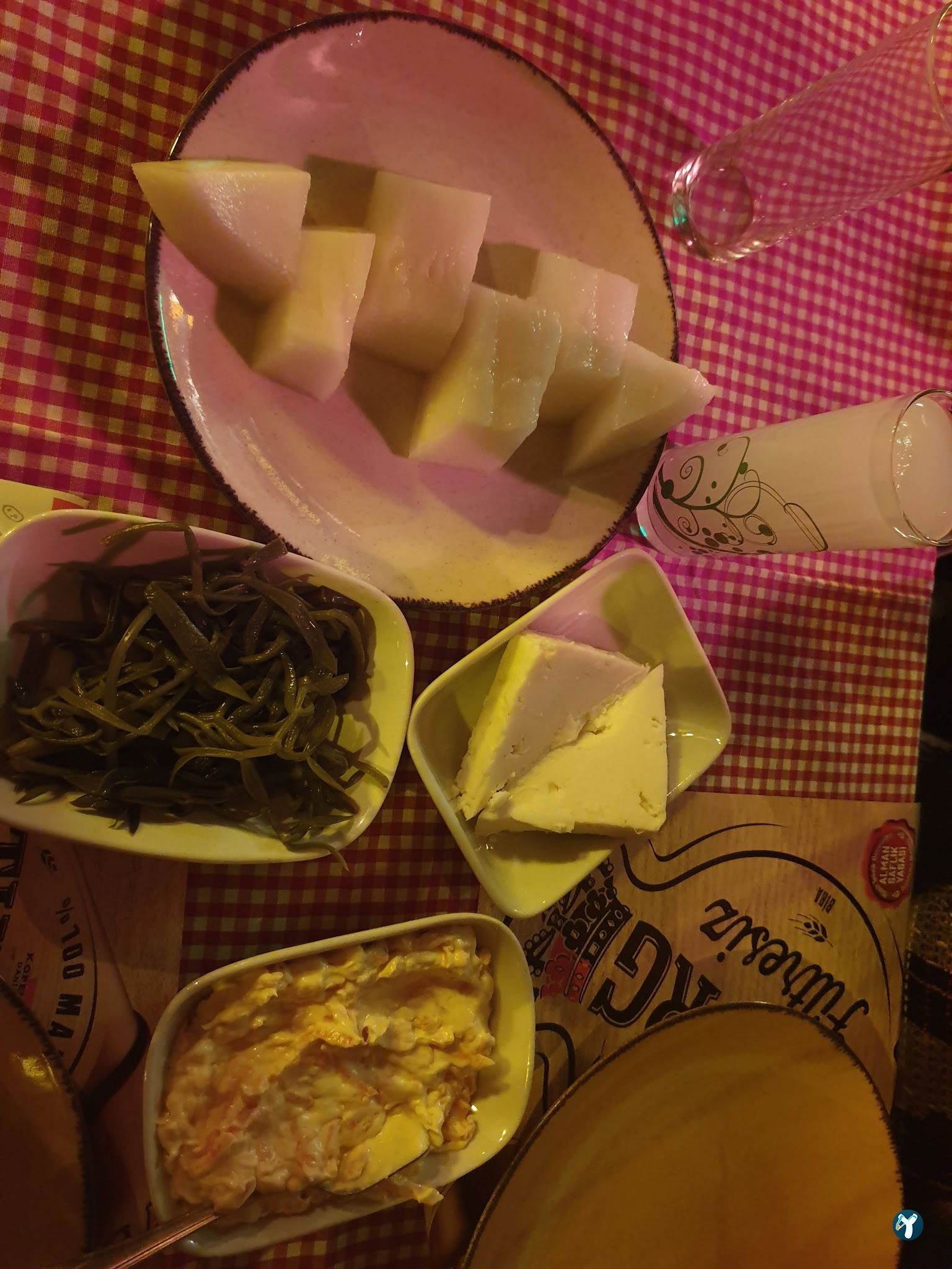 Derya Restaurant Meyhane