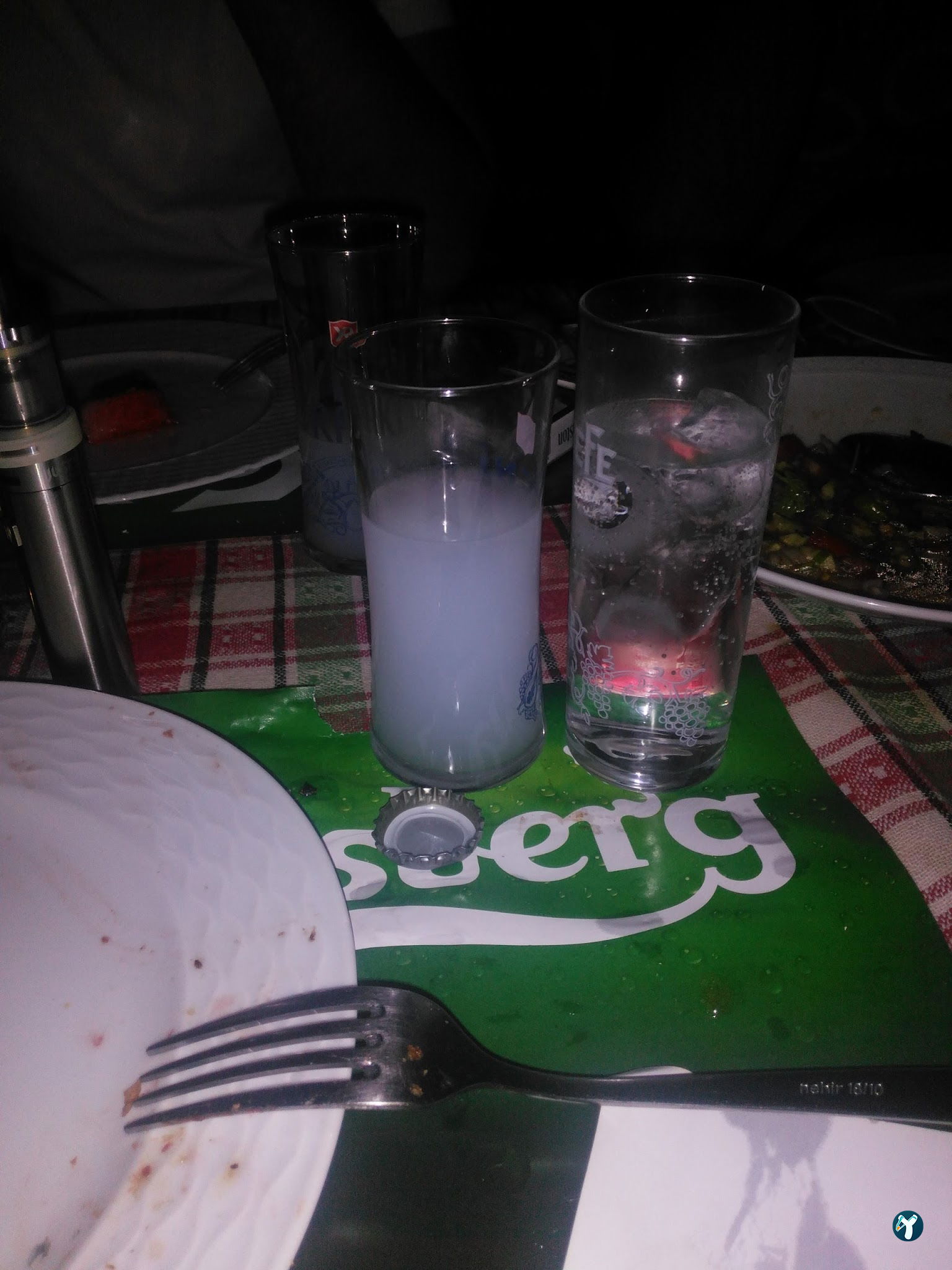 Derya Restaurant Meyhane