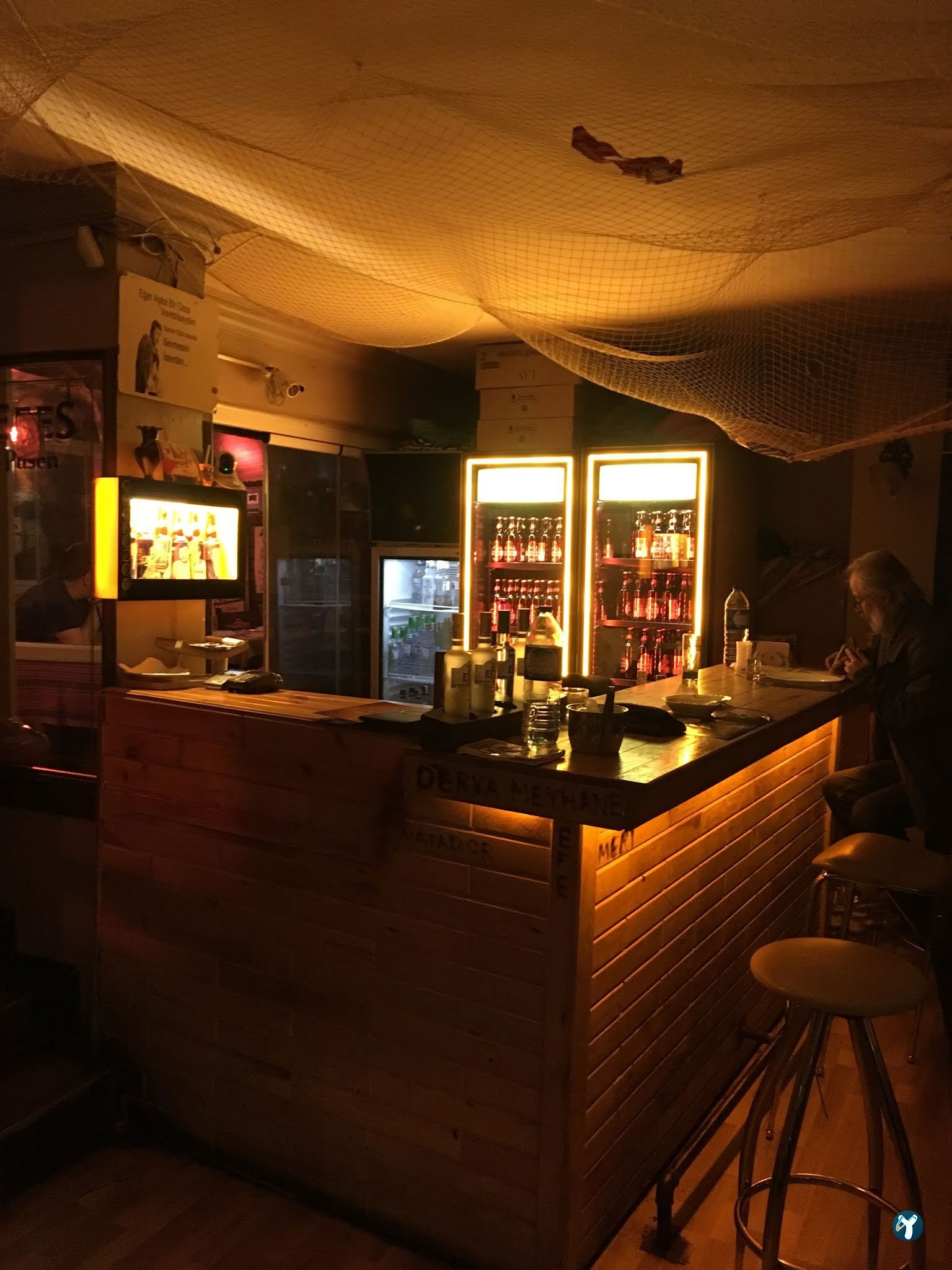 Derya Restaurant Meyhane