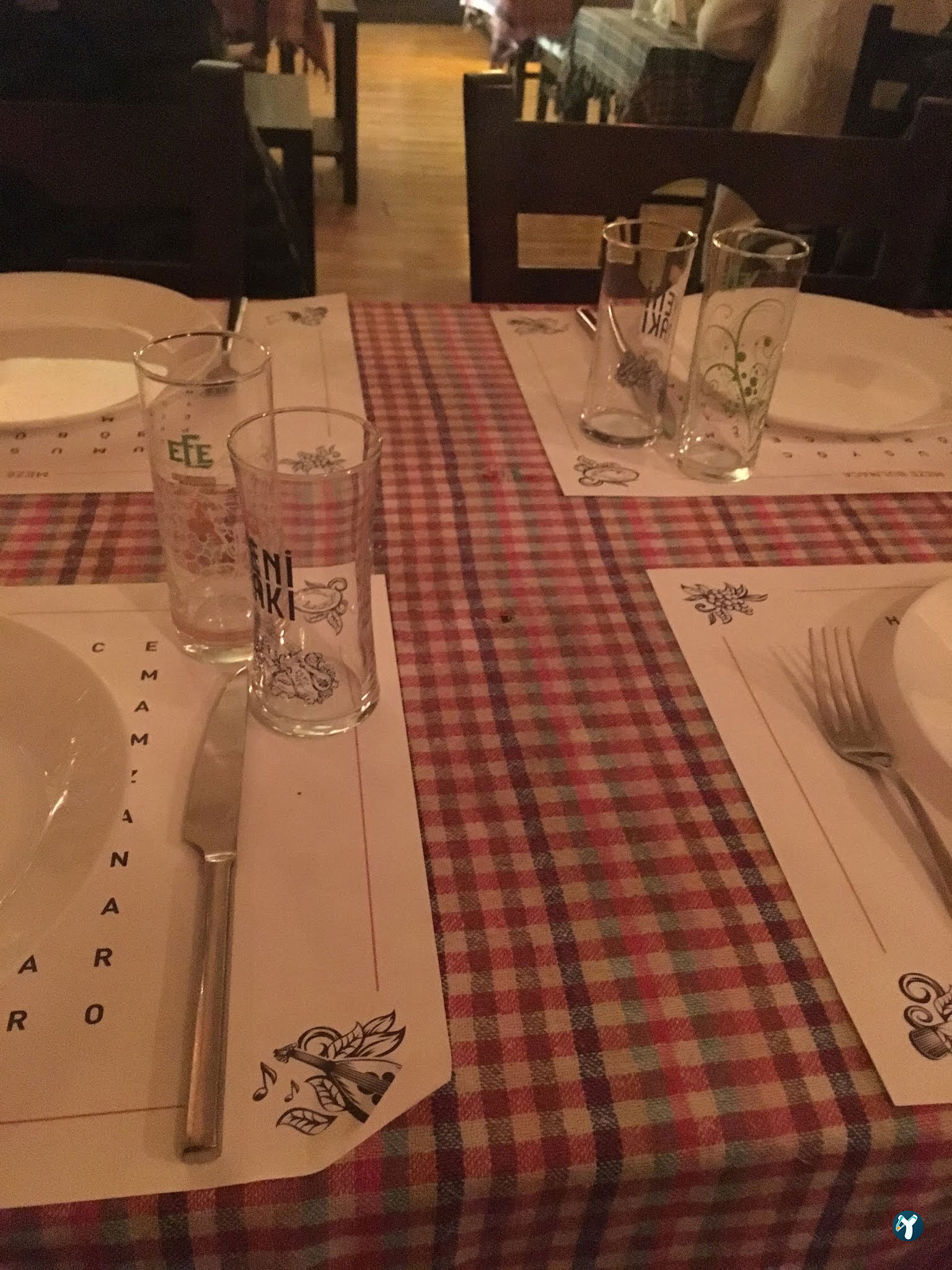 Derya Restaurant Meyhane