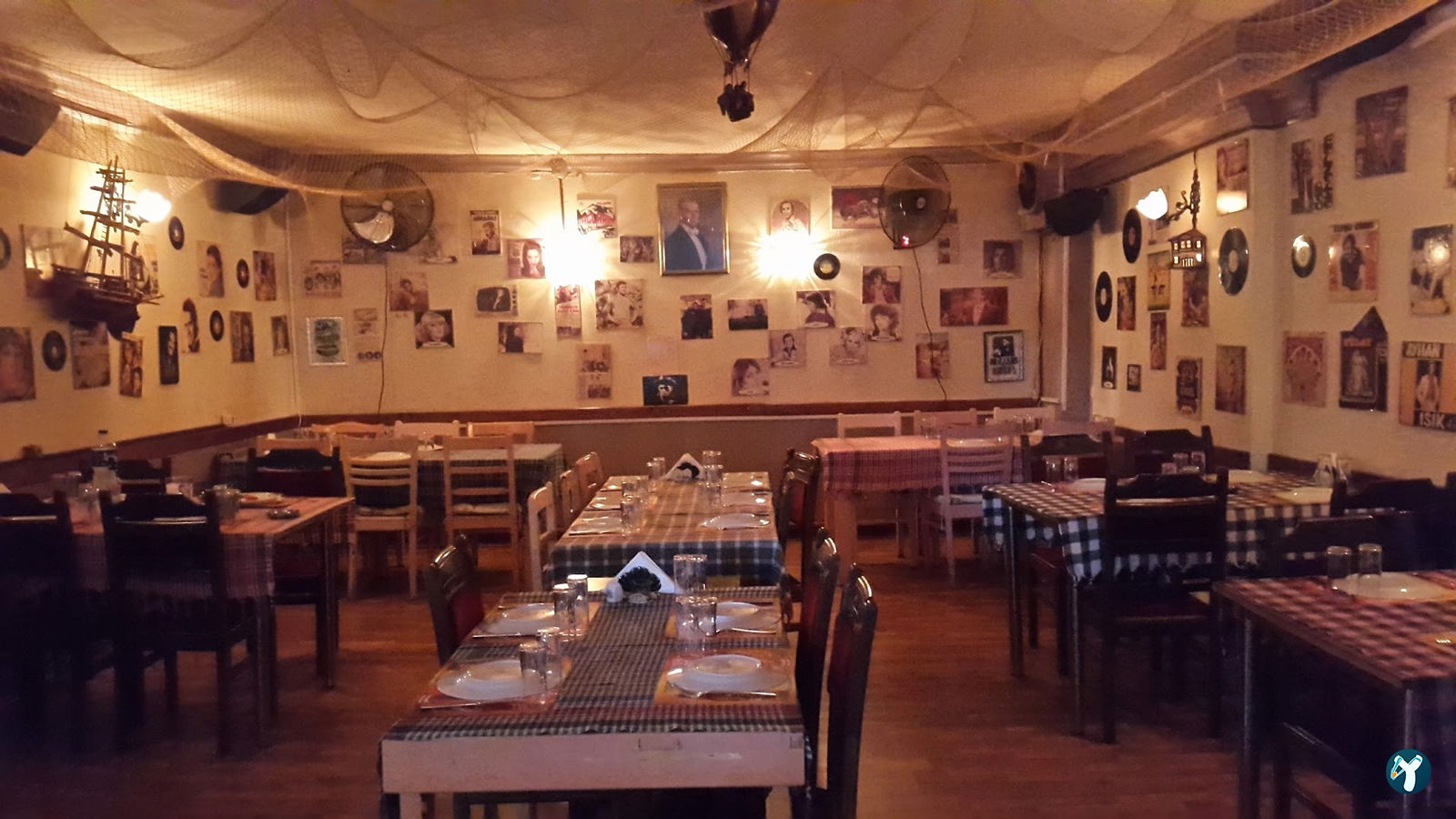 Derya Restaurant Meyhane