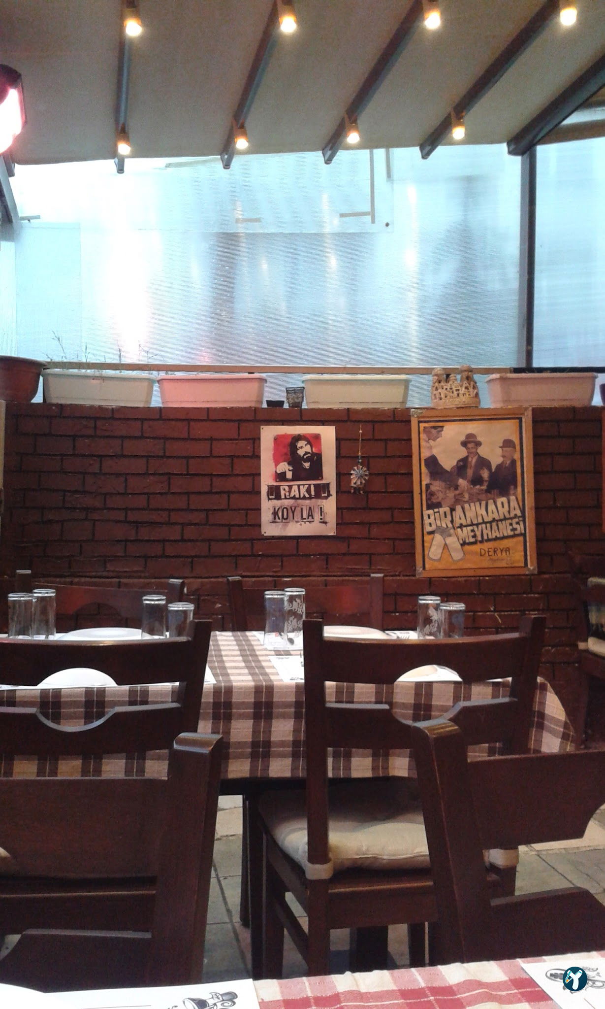 Derya Restaurant Meyhane