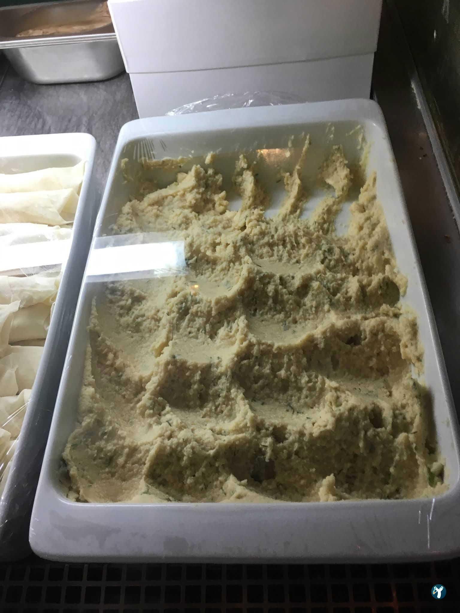 Derya Restaurant Meyhane