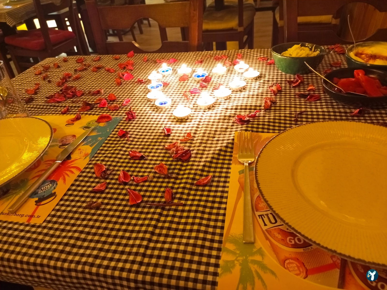 Derya Restaurant Meyhane
