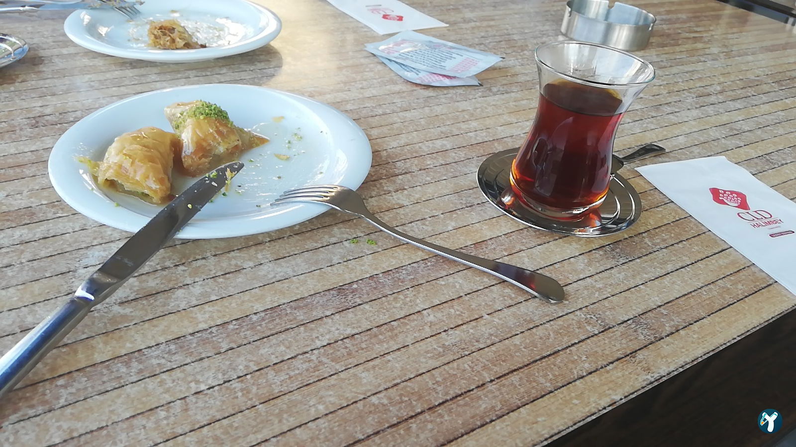 Cumhuriyet Lezzet Dünyası