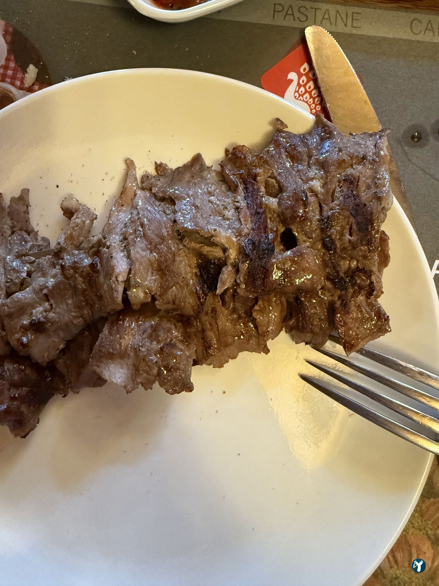Cumhuriyet Lezzet Dünyası