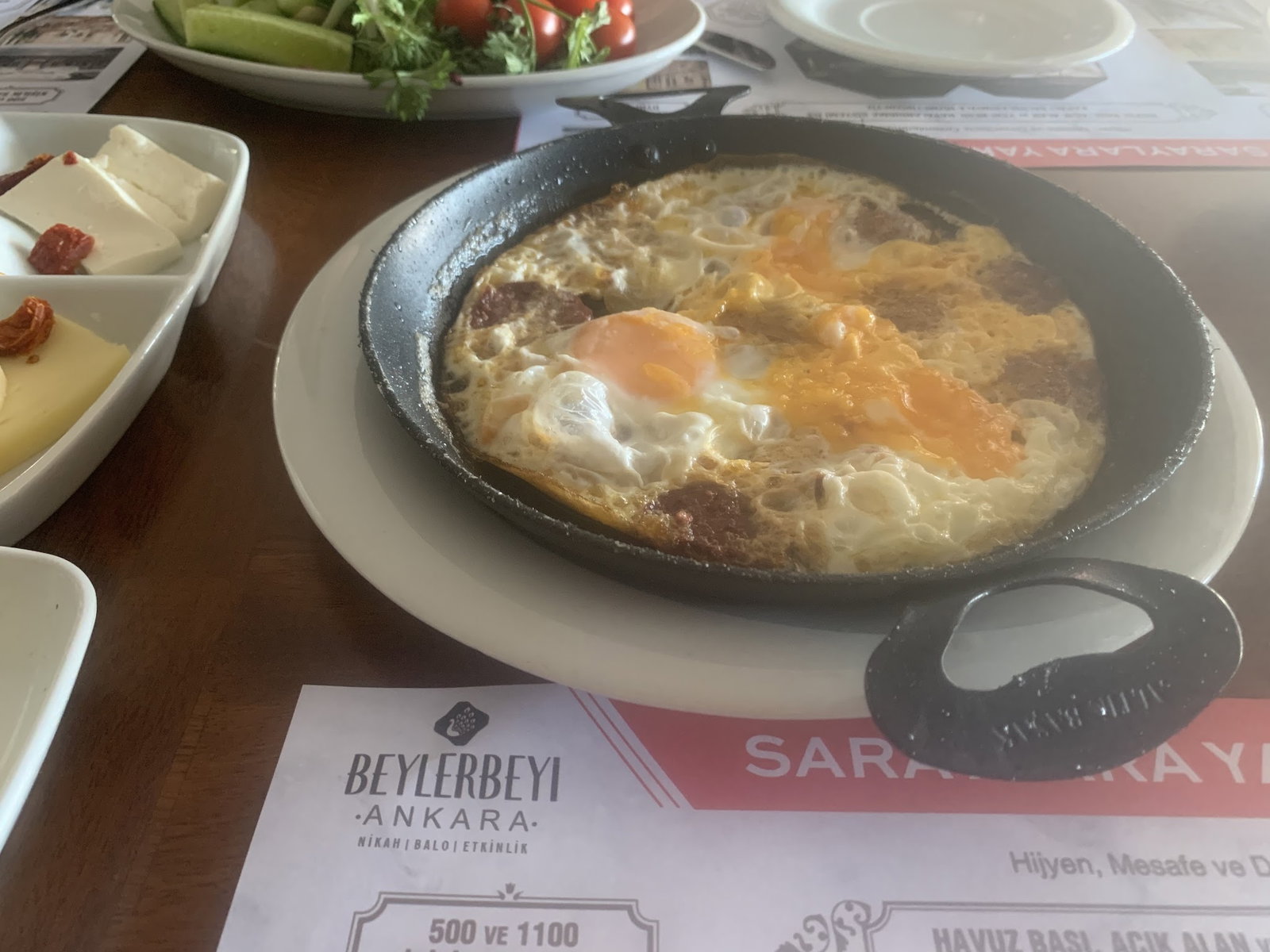 Cumhuriyet Lezzet Dünyası