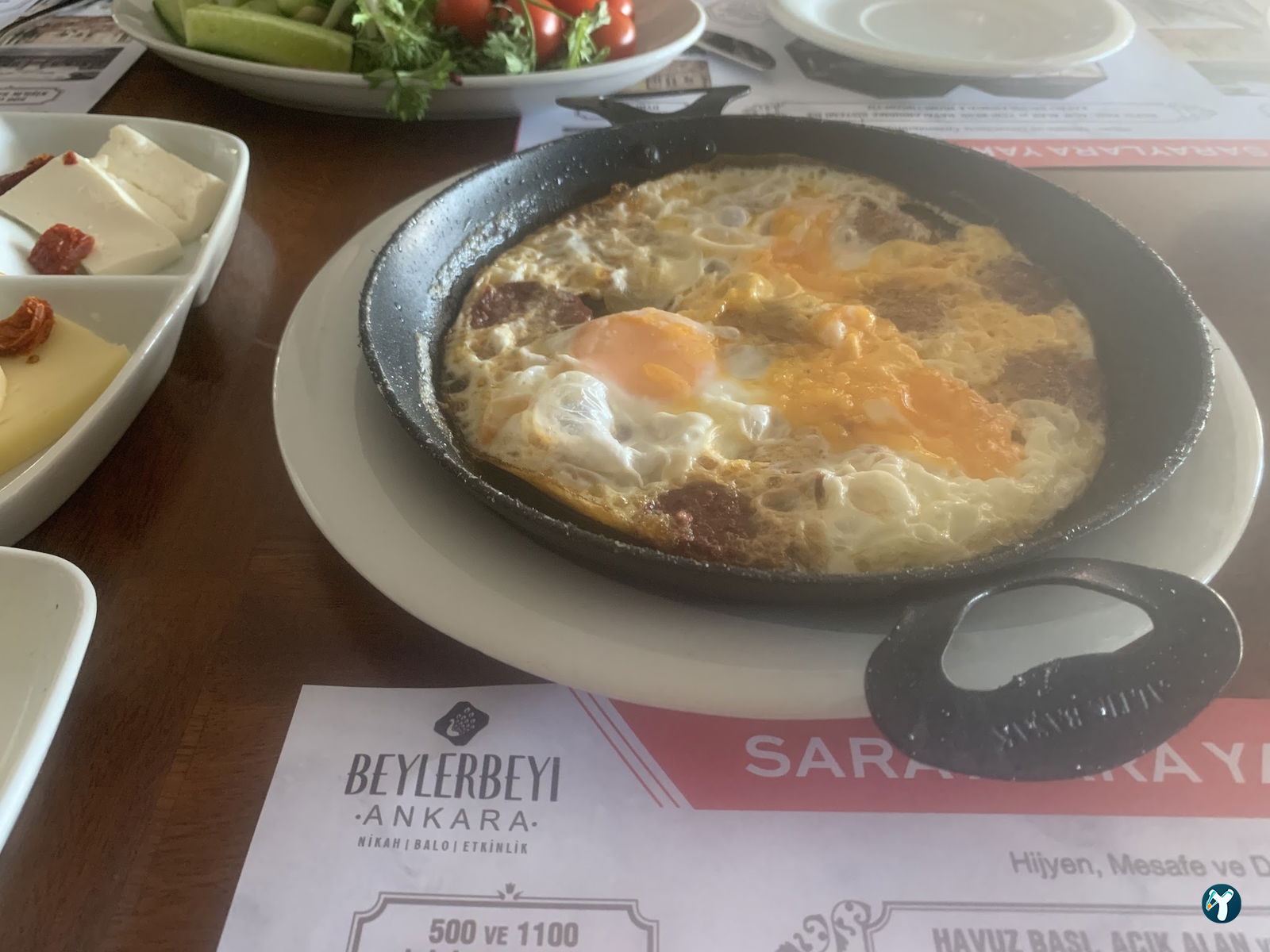Cumhuriyet Lezzet Dünyası