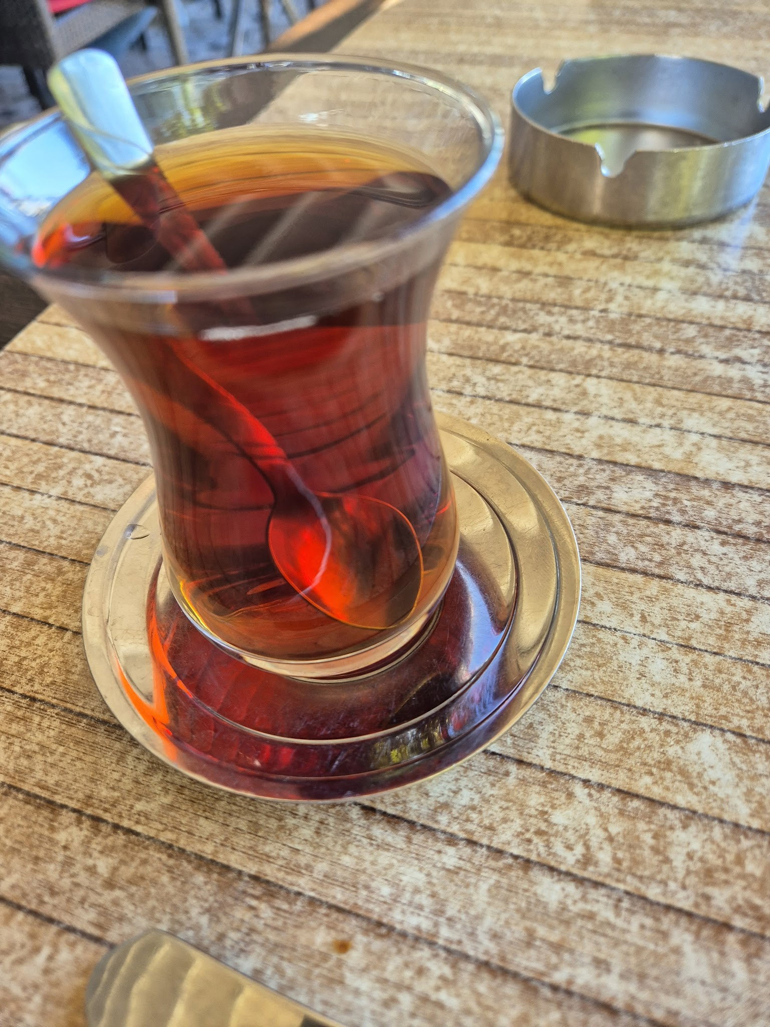 Cumhuriyet Lezzet Dünyası