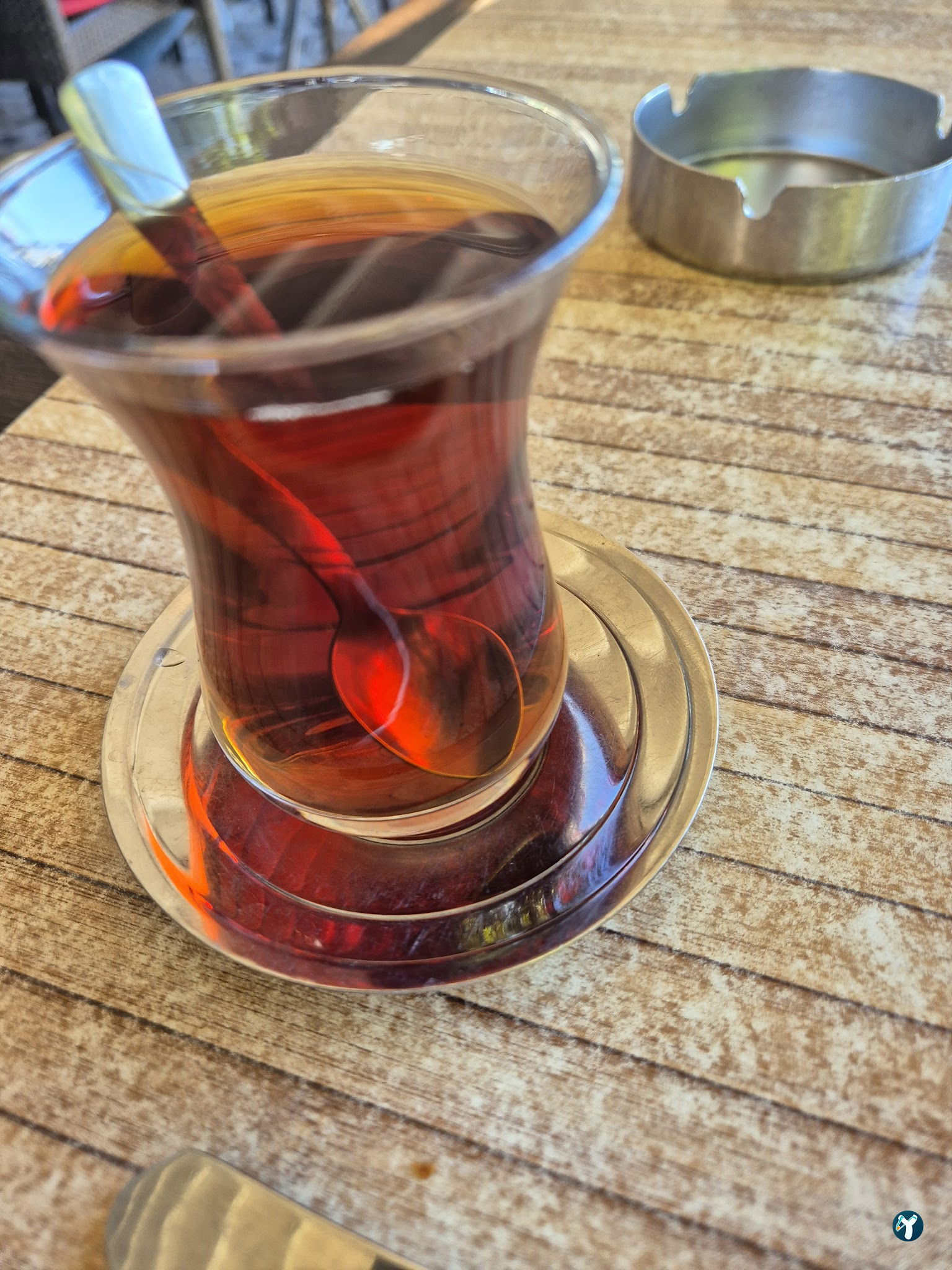 Cumhuriyet Lezzet Dünyası