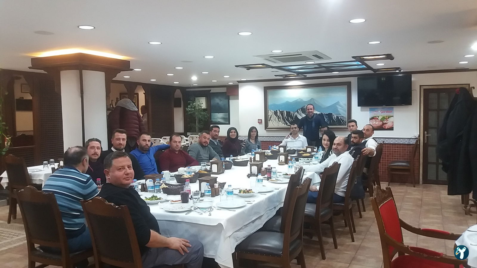 Cumhuriyet Lezzet Dünyası