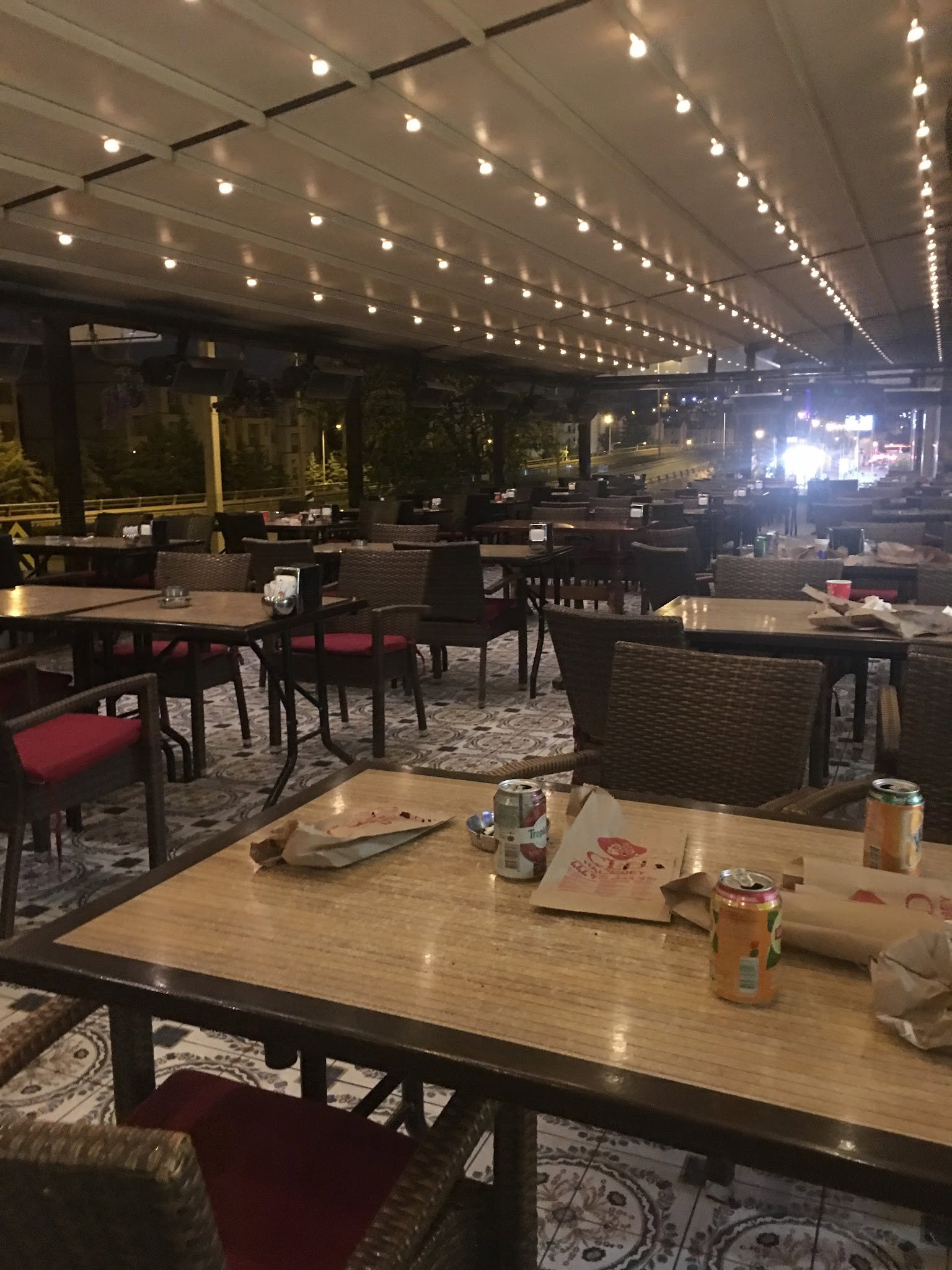 Cumhuriyet Lezzet Dünyası