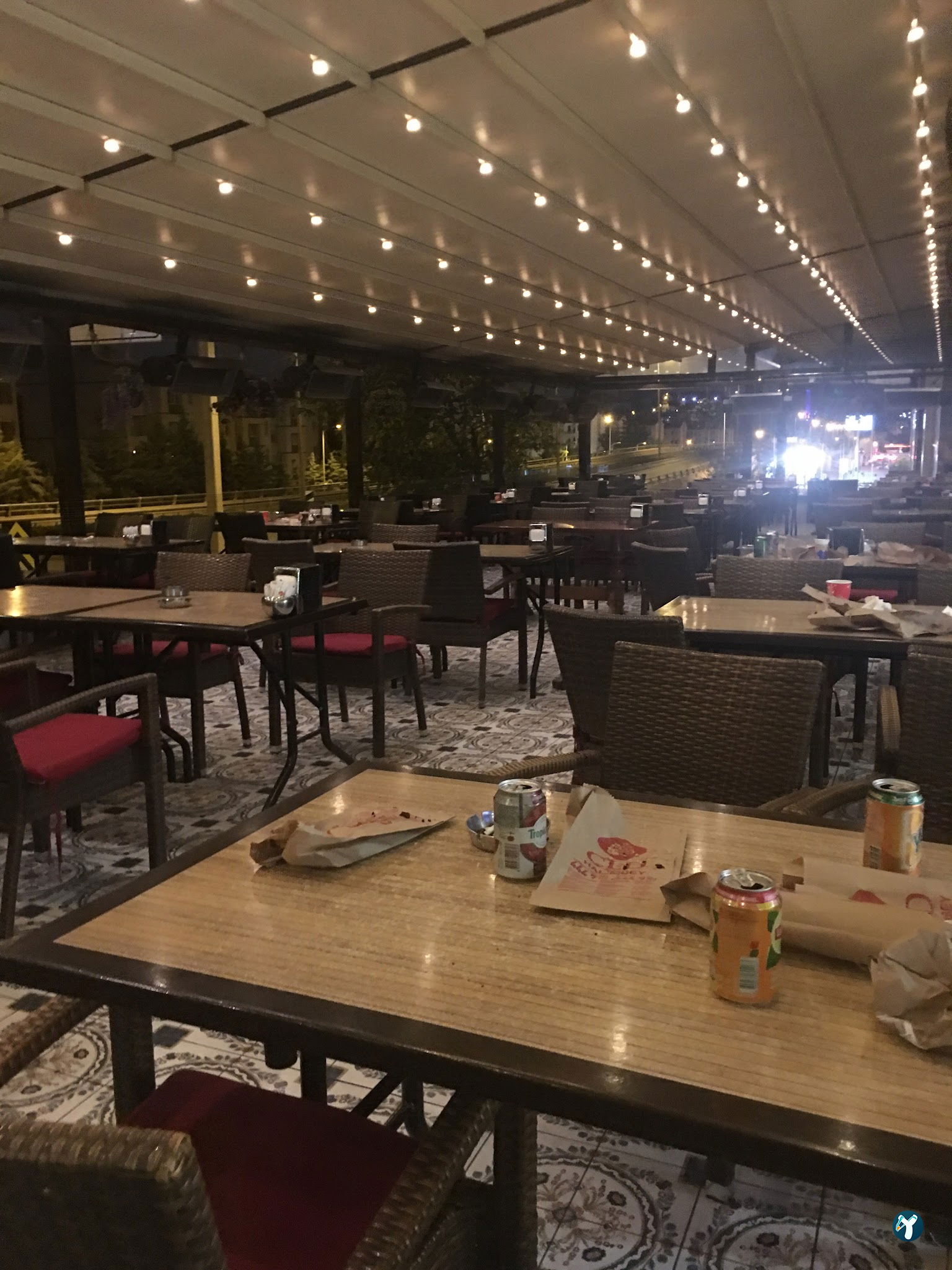 Cumhuriyet Lezzet Dünyası