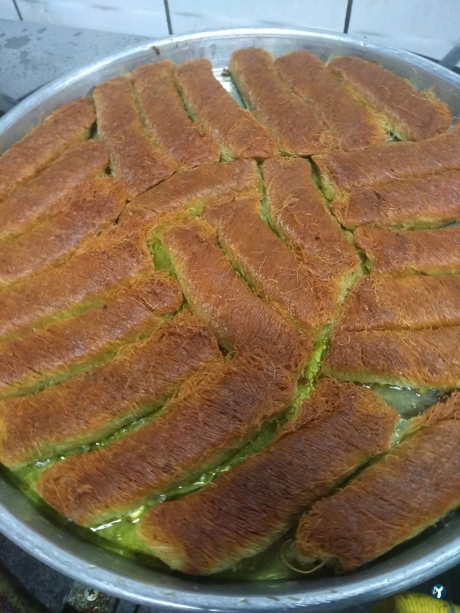 Cumhuriyet Lezzet Dünyası