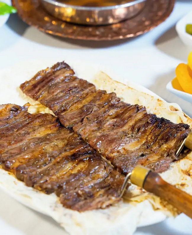 Cumhuriyet Lezzet Dünyası