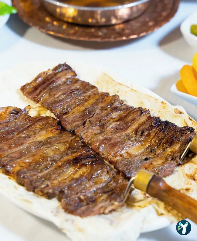 Cumhuriyet Lezzet Dünyası
