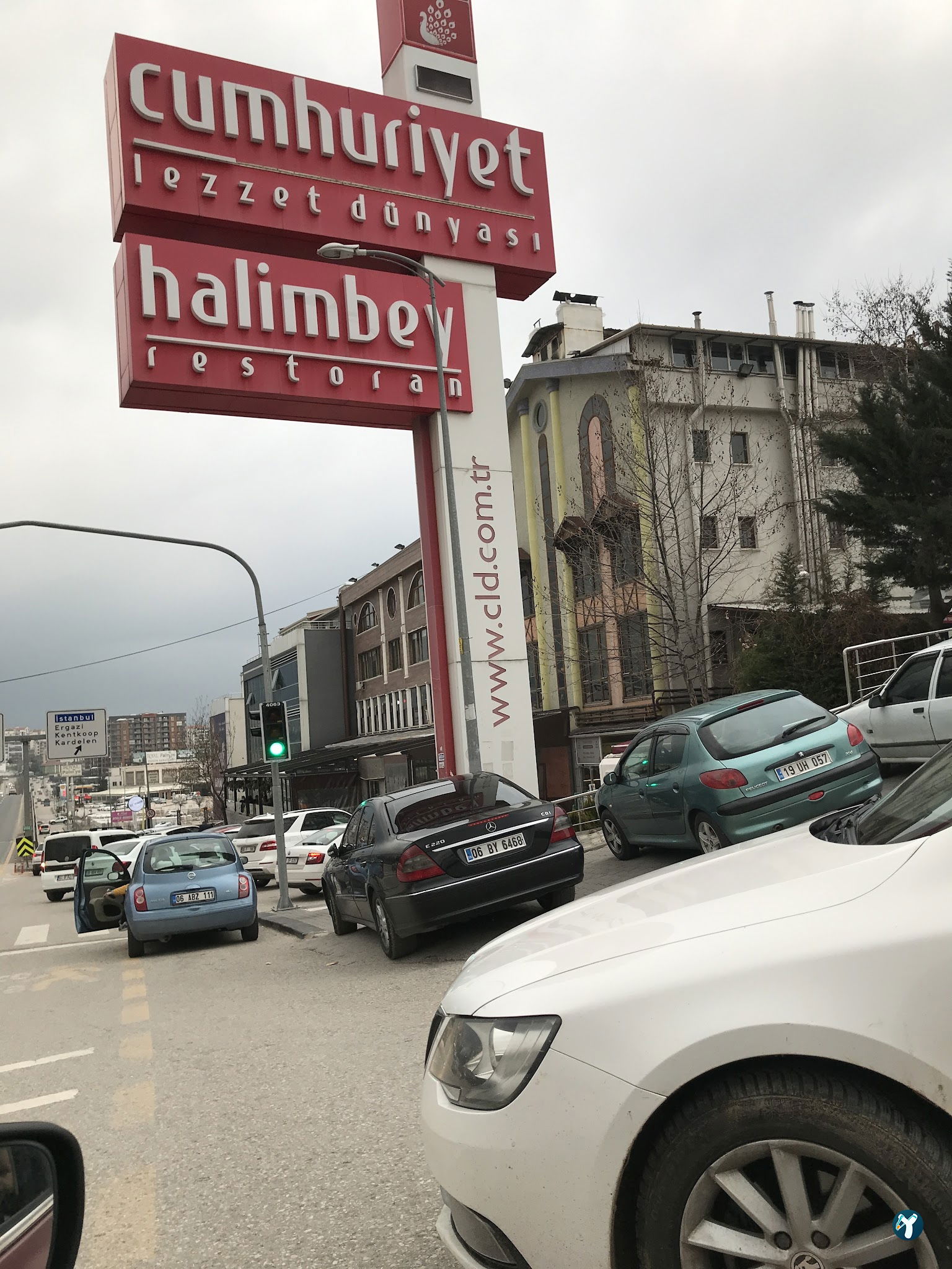 Cumhuriyet Lezzet Dünyası