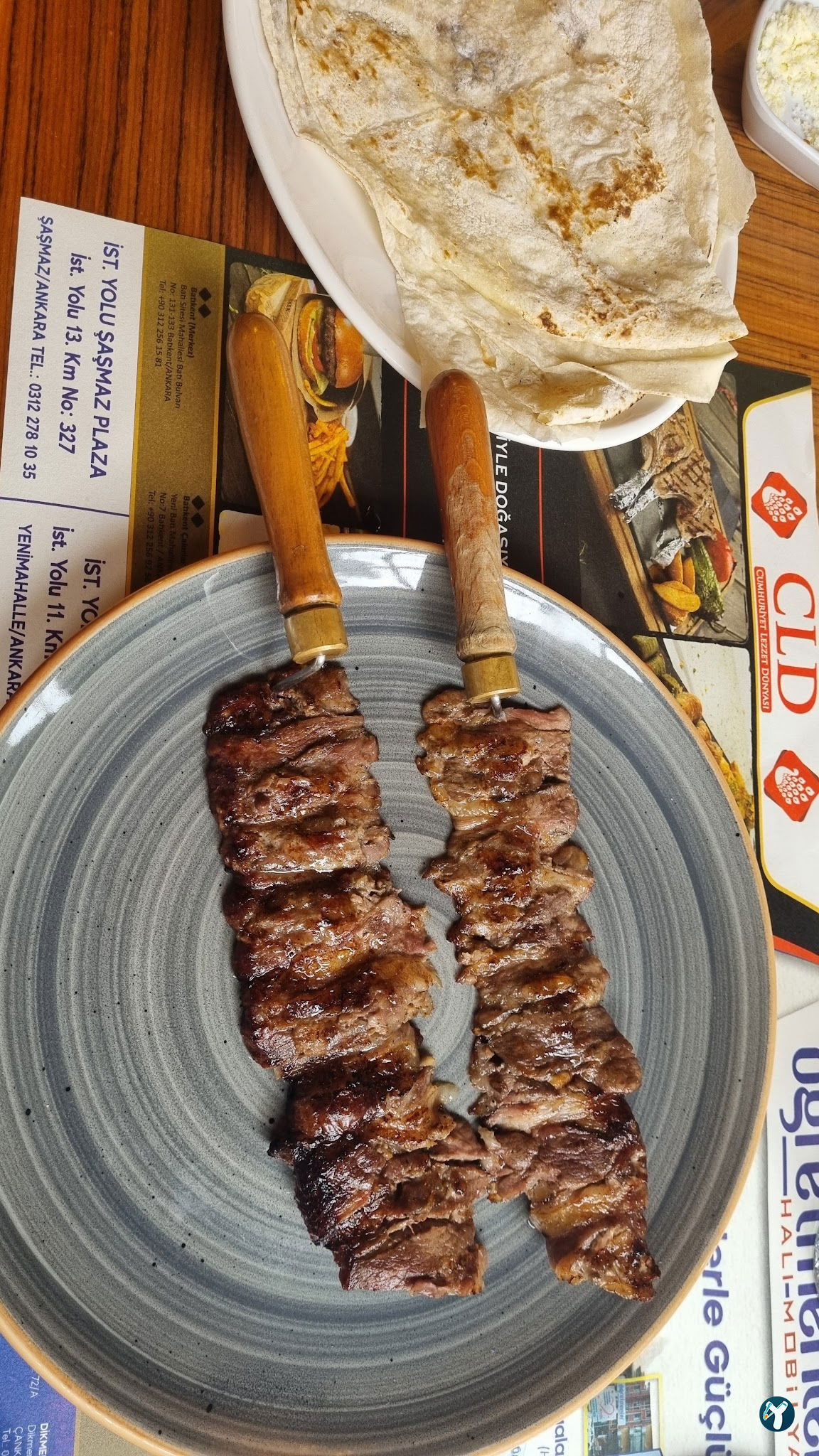 Cumhuriyet Lezzet Dünyası