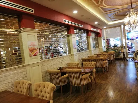 Cumhuriyet Lezzet Dünyası resimleri Cumhuriyet Lezzet Dünyası resimleri