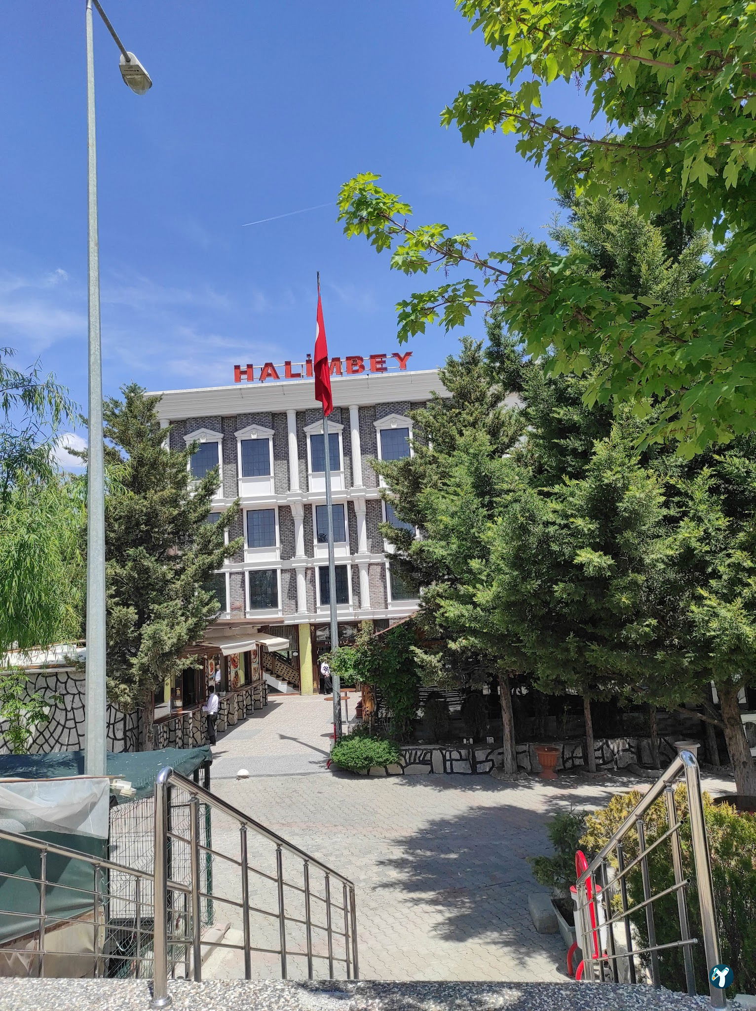 Cumhuriyet Lezzet Dünyası