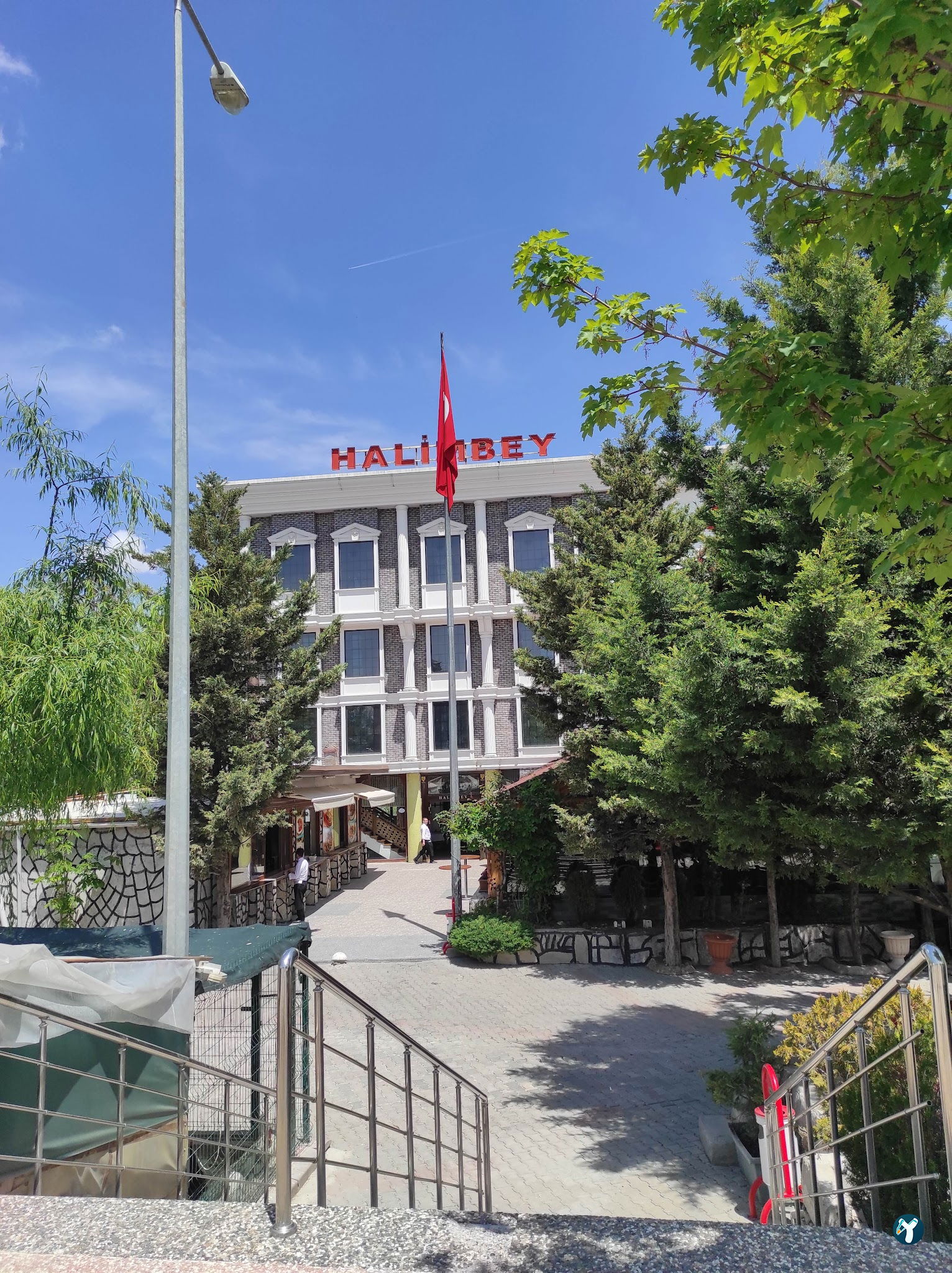 Cumhuriyet Lezzet Dünyası
