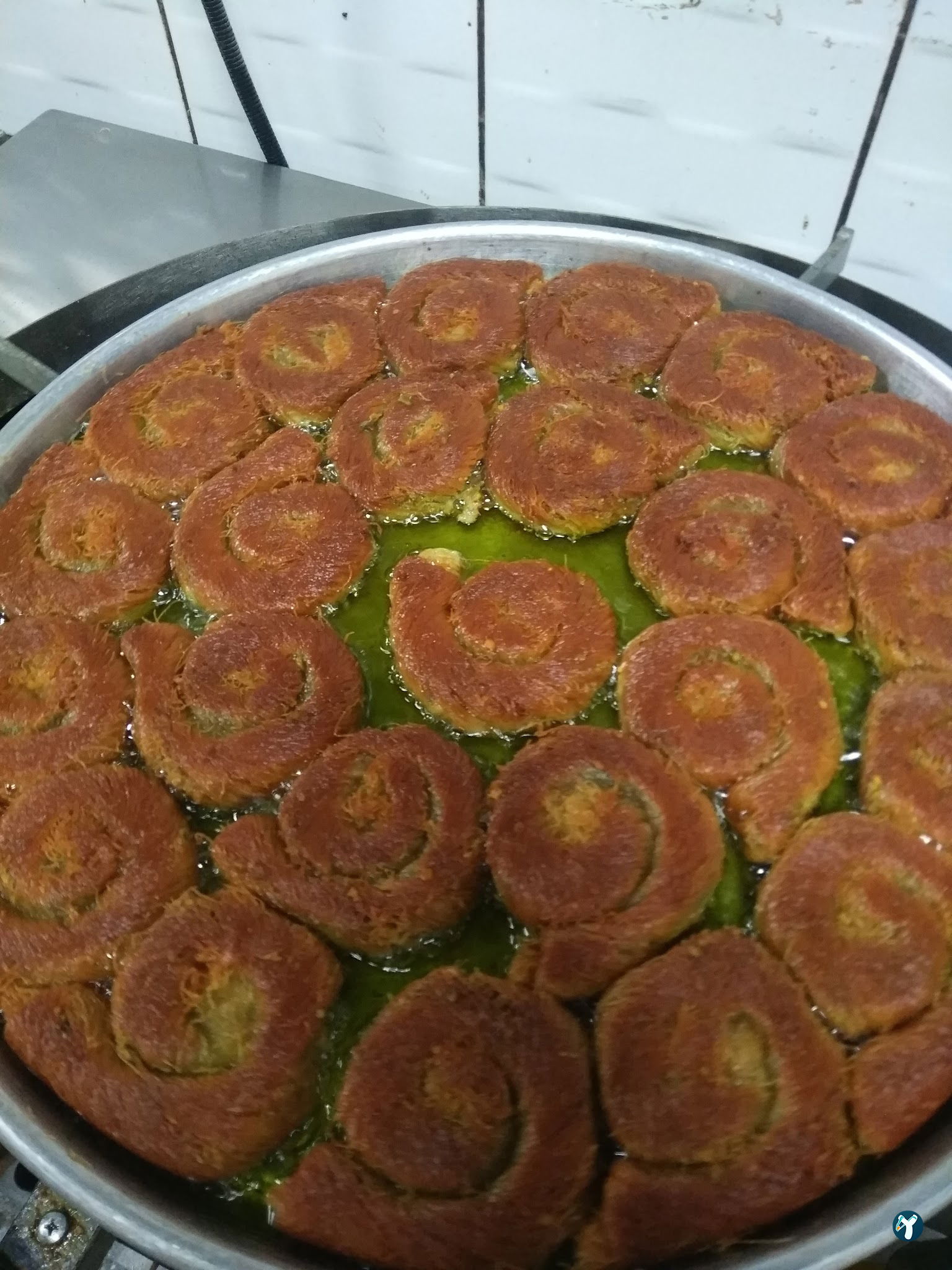 Cumhuriyet Lezzet Dünyası