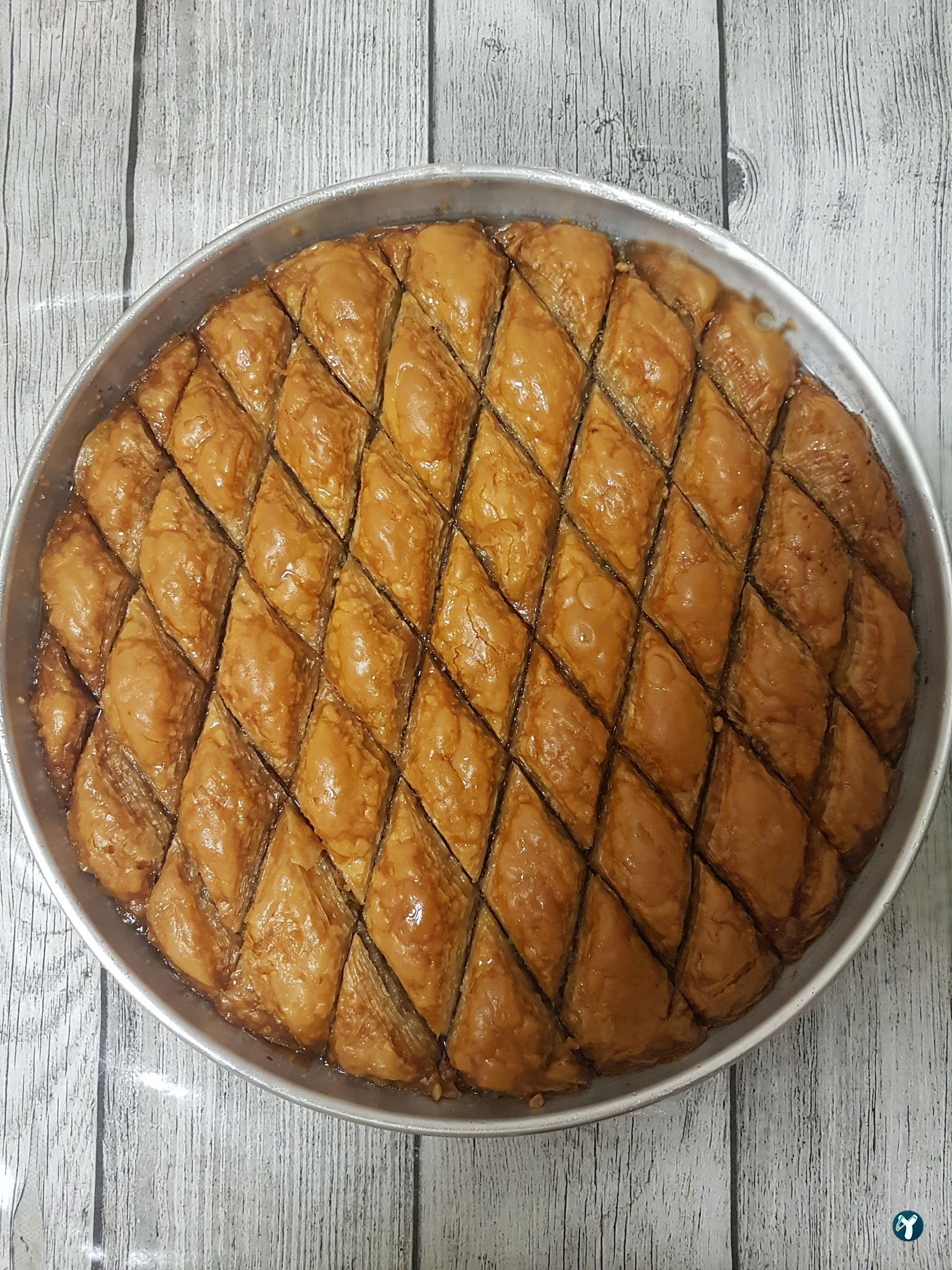 Cumhuriyet Lezzet Dünyası