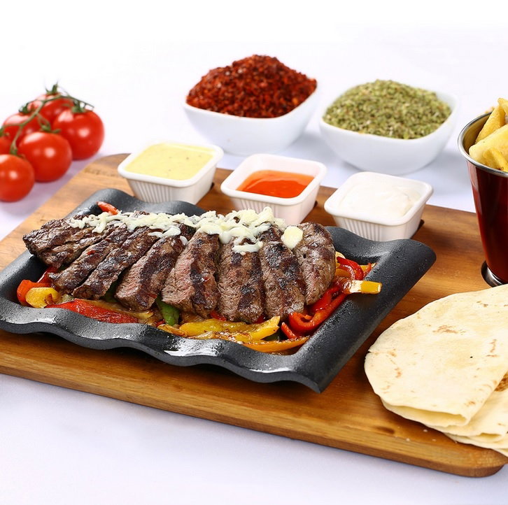 Cumhuriyet Lezzet Dünyası