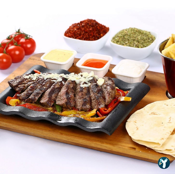 Cumhuriyet Lezzet Dünyası