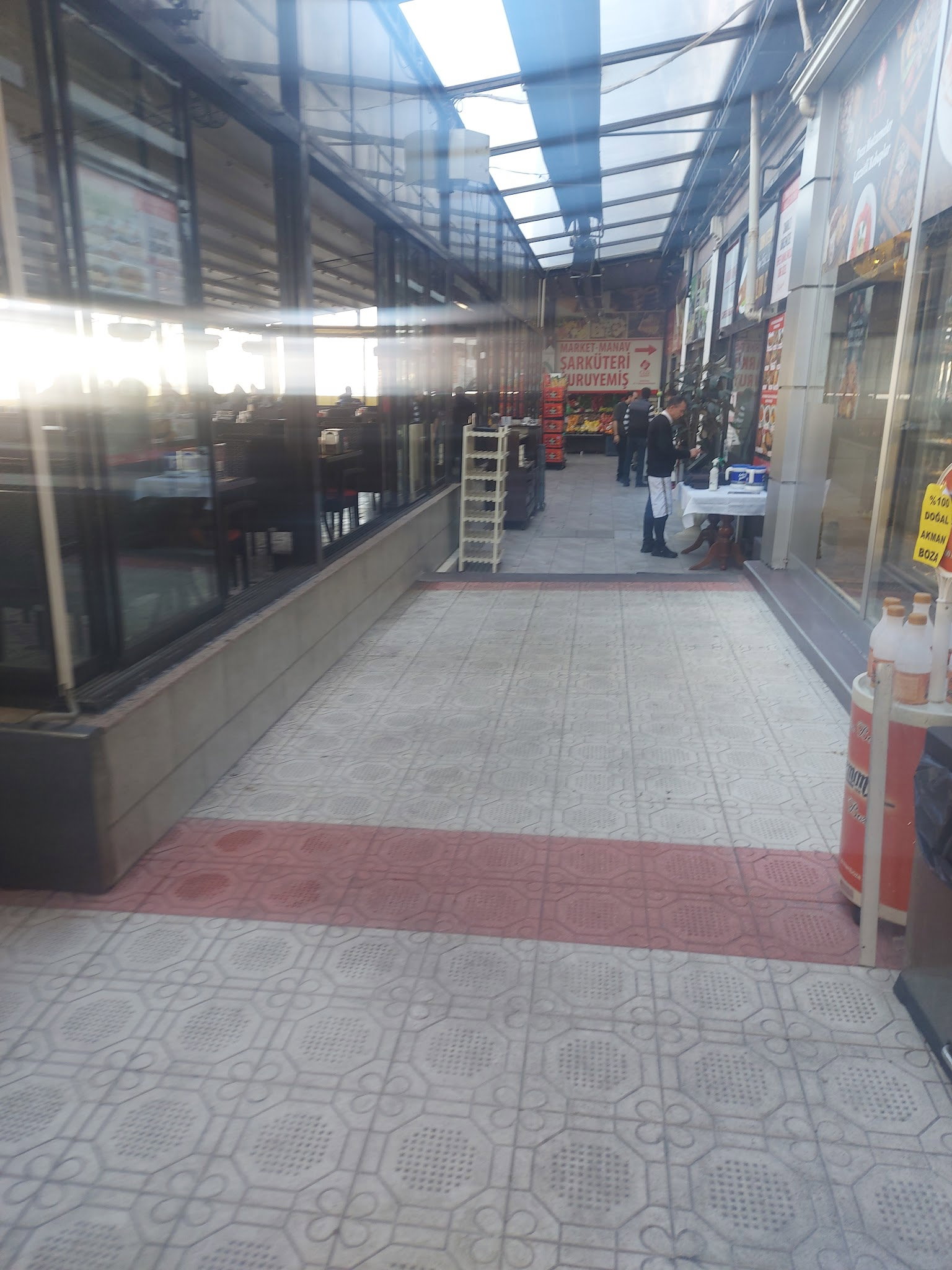 Cumhuriyet Lezzet Dünyası