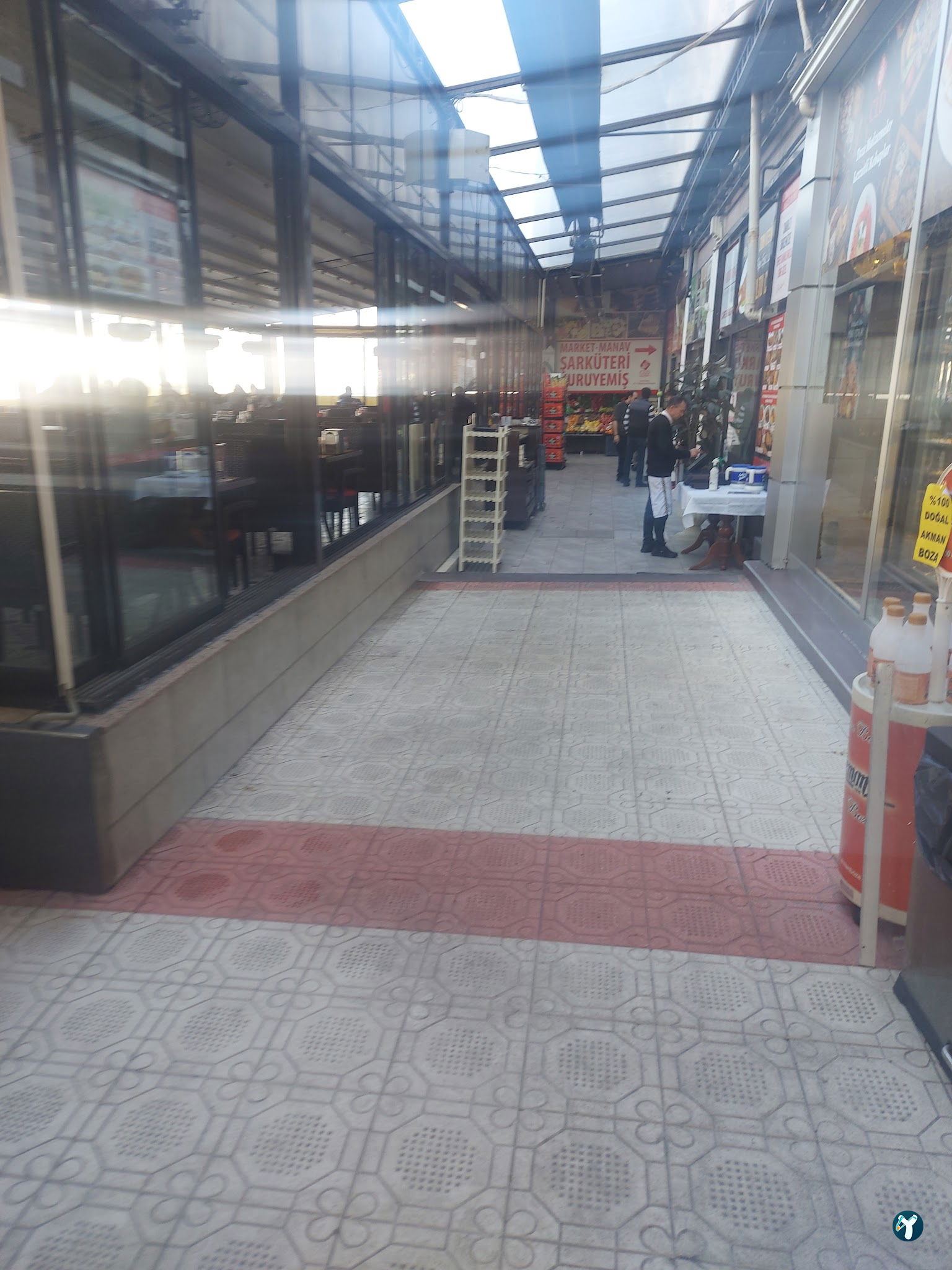 Cumhuriyet Lezzet Dünyası