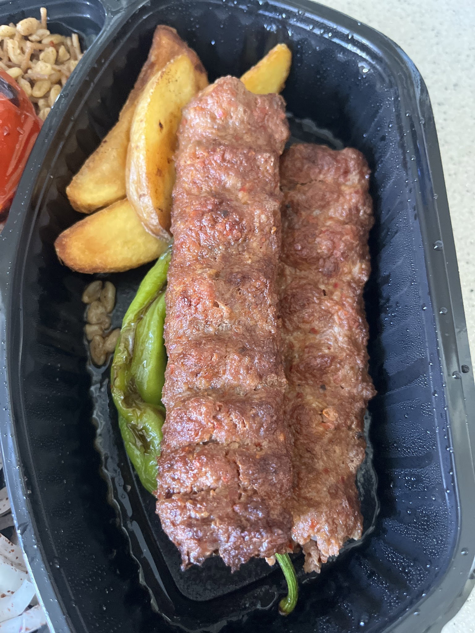 Cumhuriyet Lezzet Dünyası