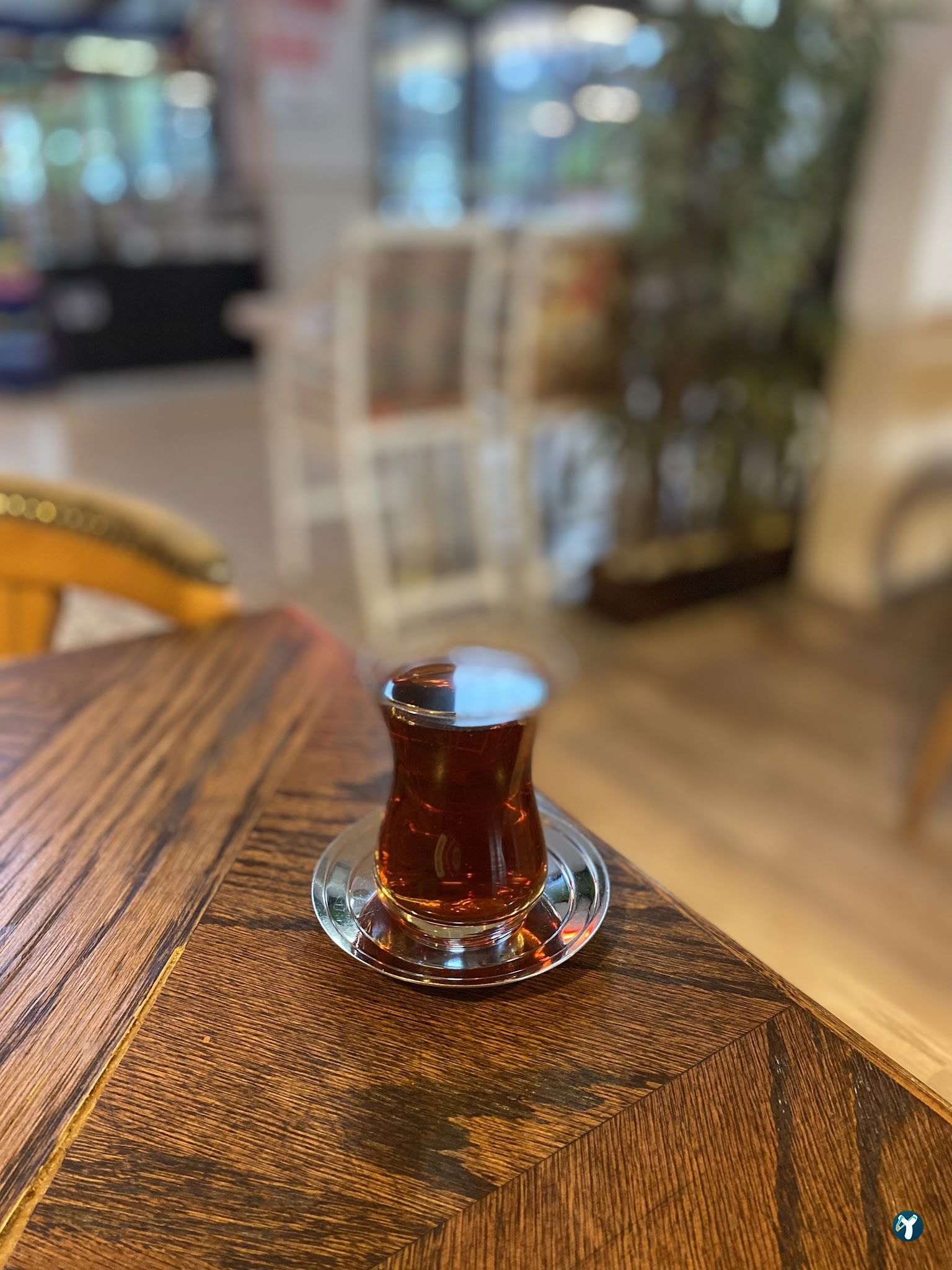 Cumhuriyet Lezzet Dünyası