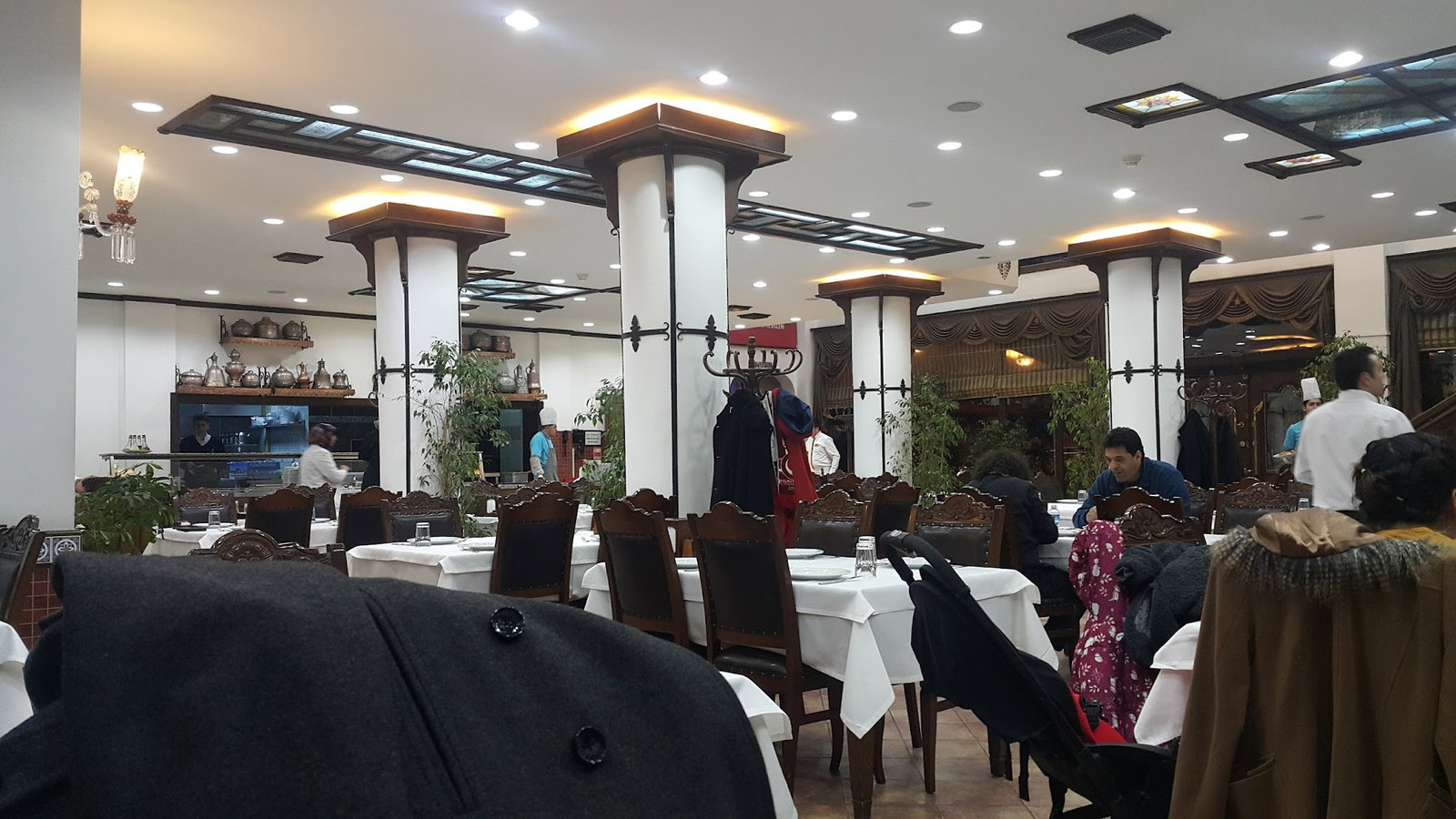 Cumhuriyet Lezzet Dünyası