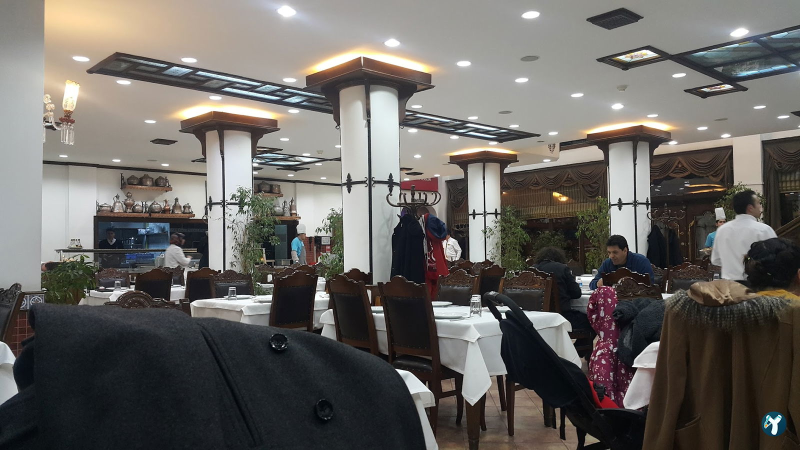 Cumhuriyet Lezzet Dünyası