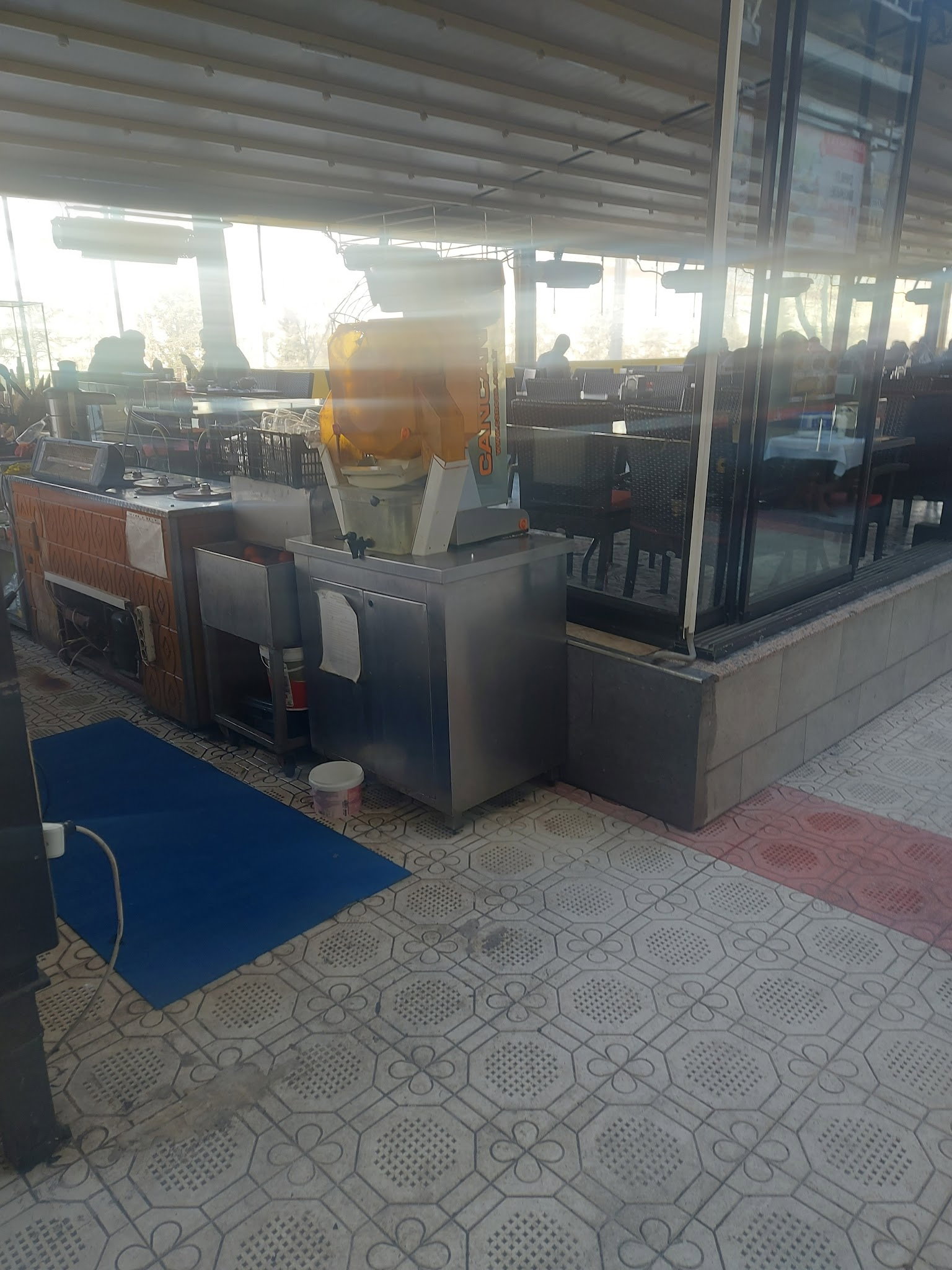 Cumhuriyet Lezzet Dünyası