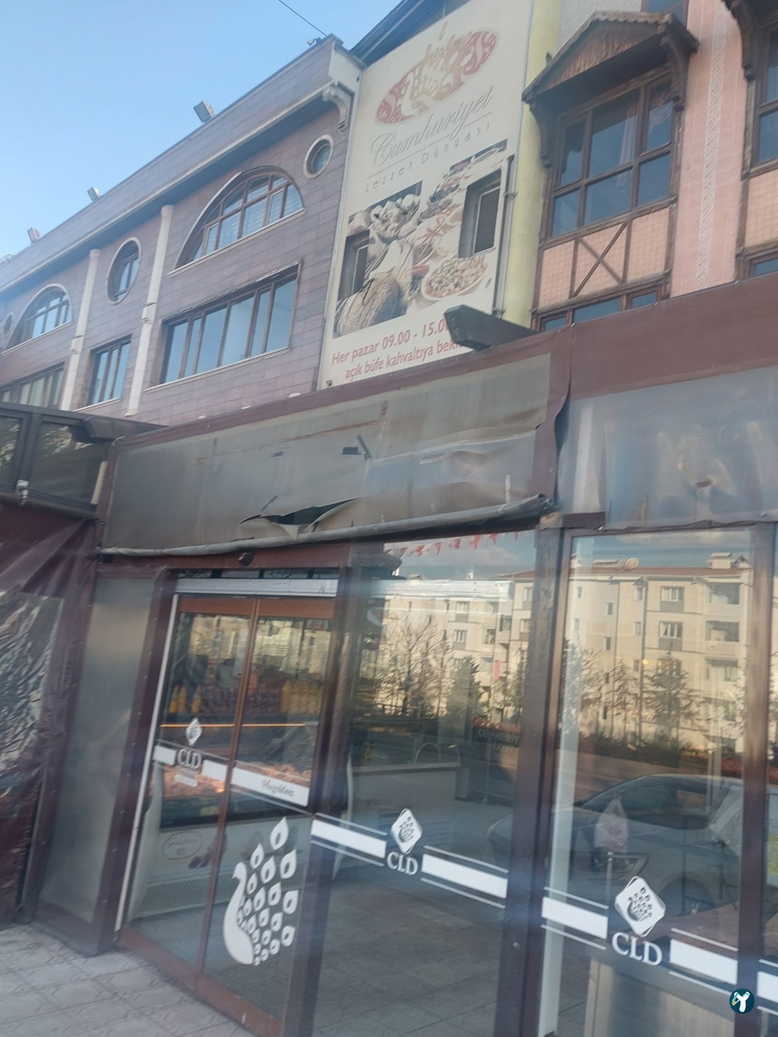 Cumhuriyet Lezzet Dünyası