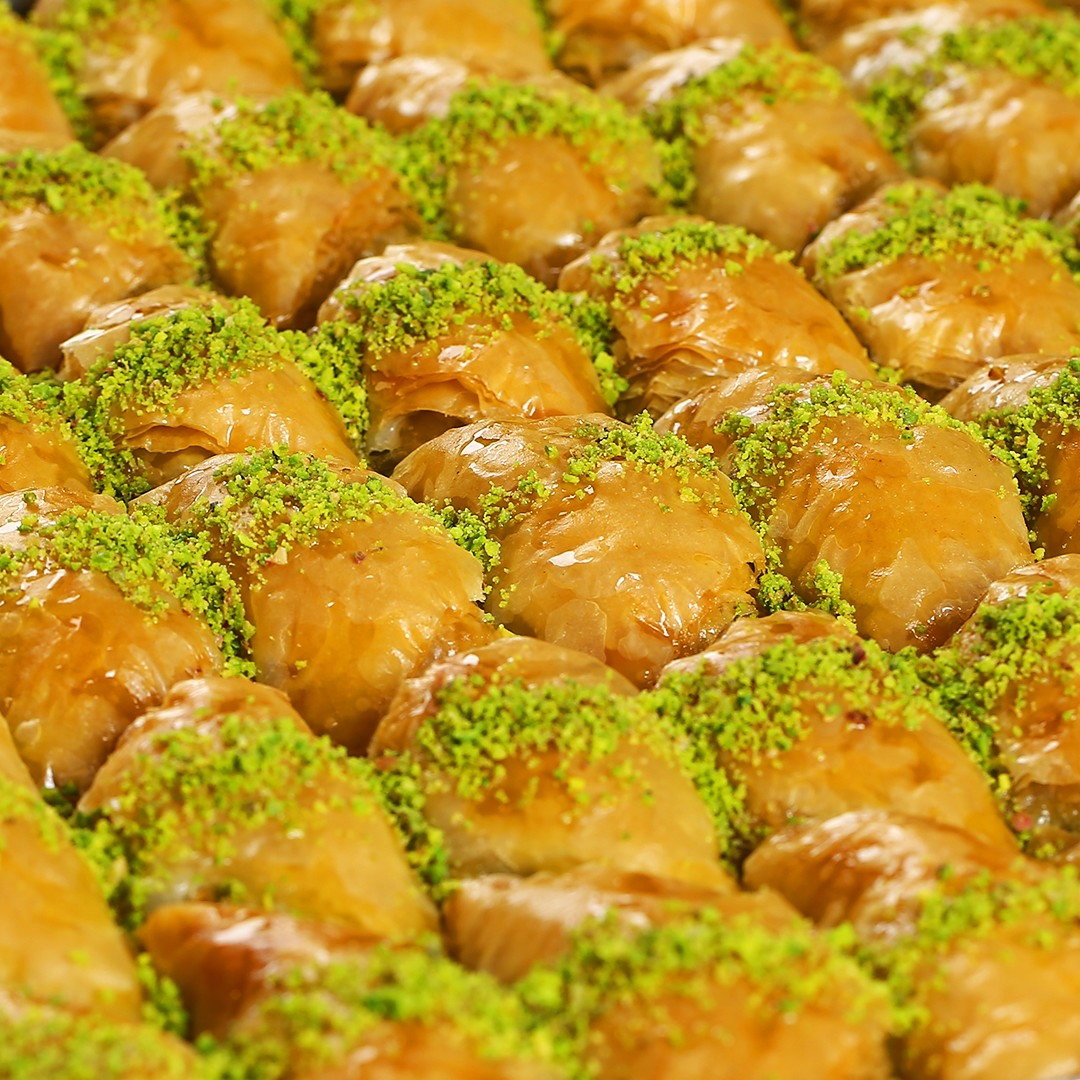 Cumhuriyet Lezzet Dünyası