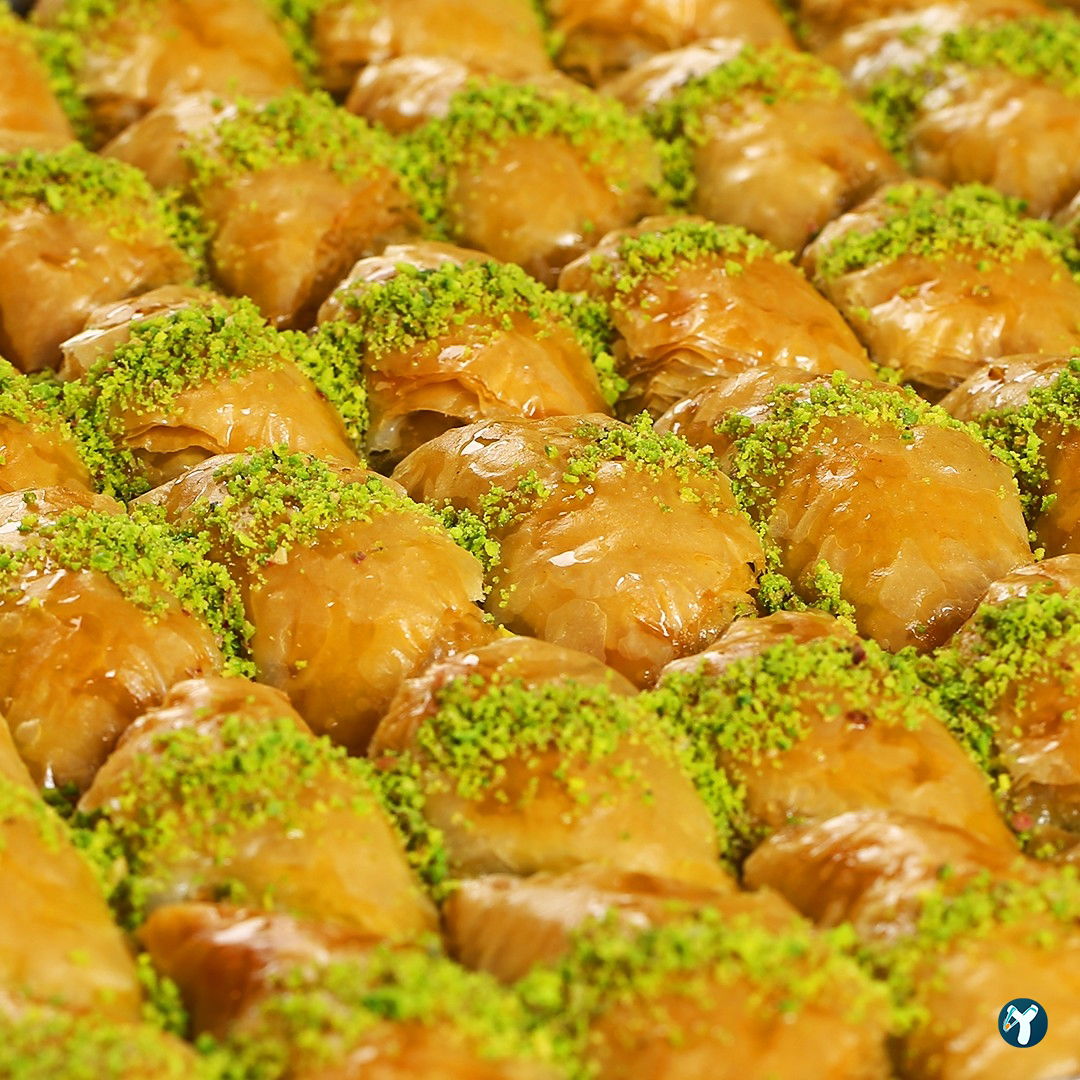 Cumhuriyet Lezzet Dünyası