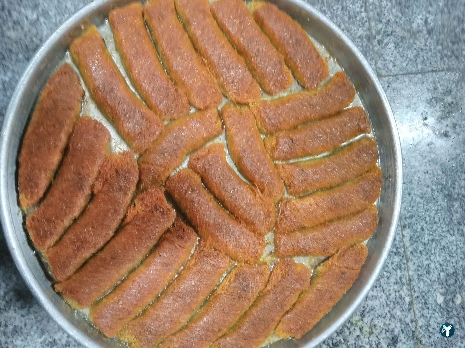 Cumhuriyet Lezzet Dünyası