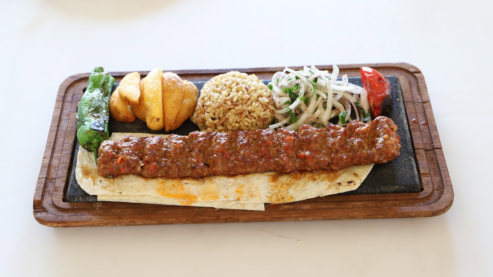 Cumhuriyet Lezzet Dünyası