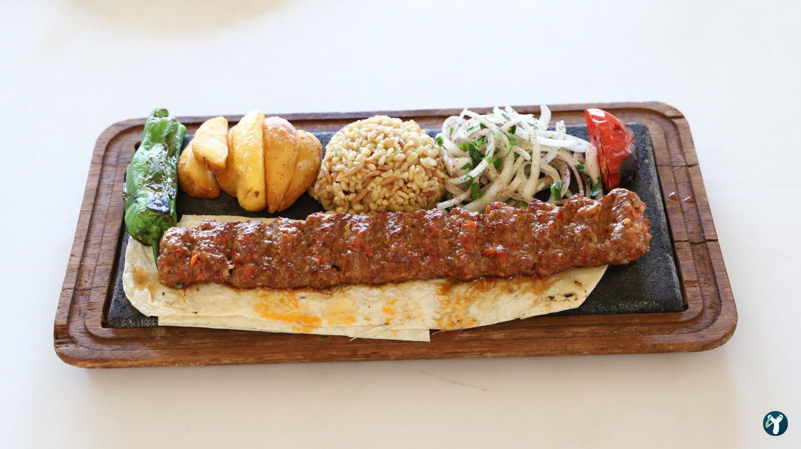 Cumhuriyet Lezzet Dünyası