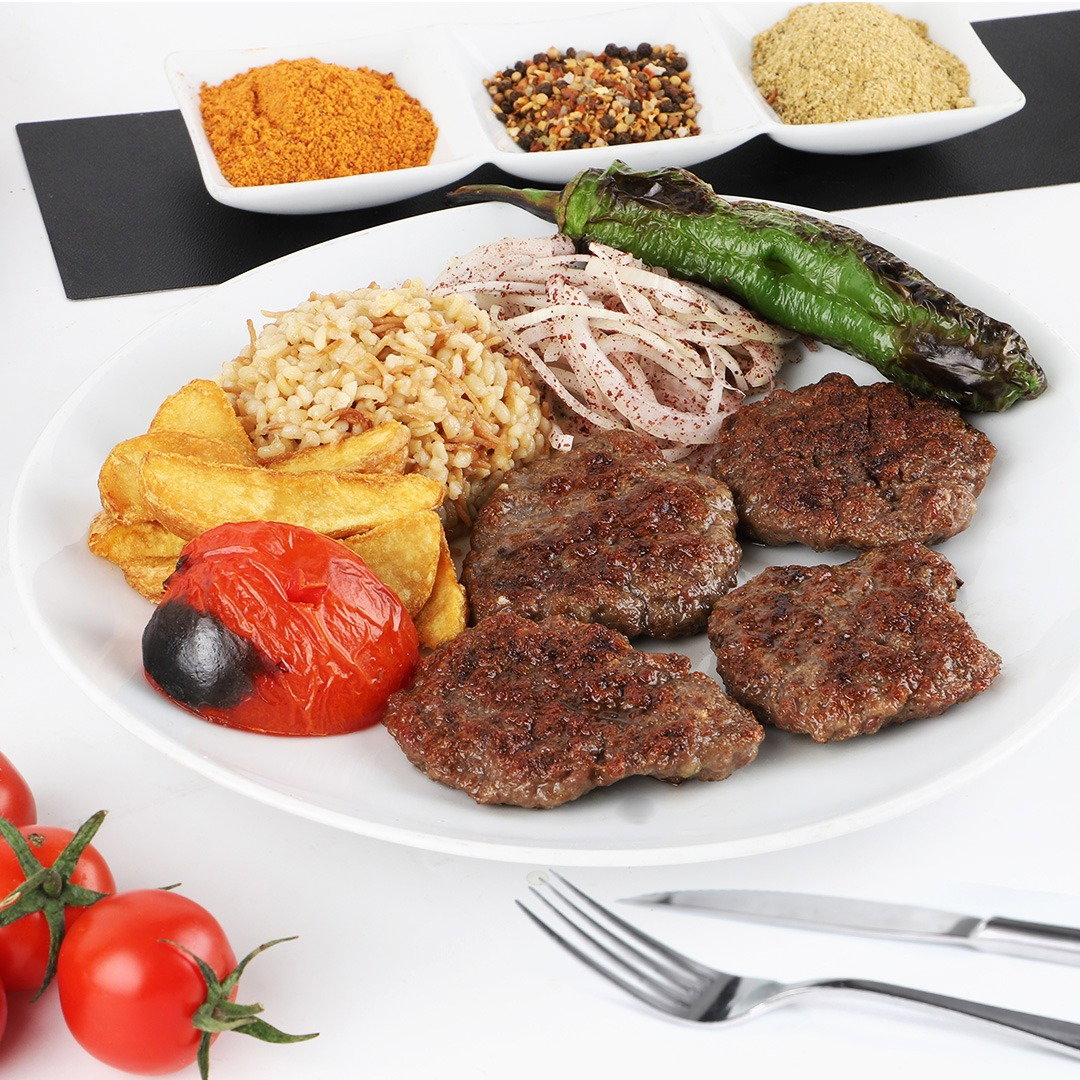 Cumhuriyet Lezzet Dünyası