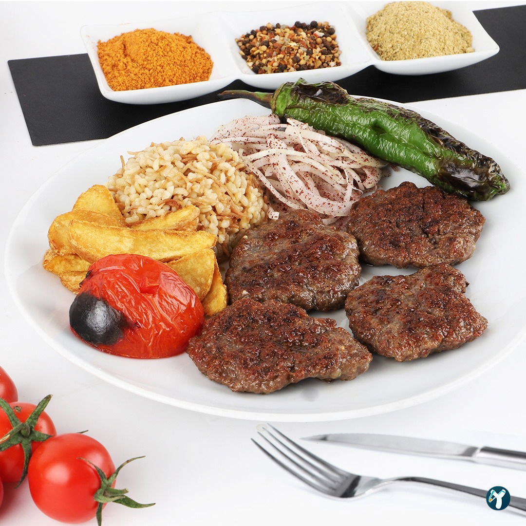 Cumhuriyet Lezzet Dünyası